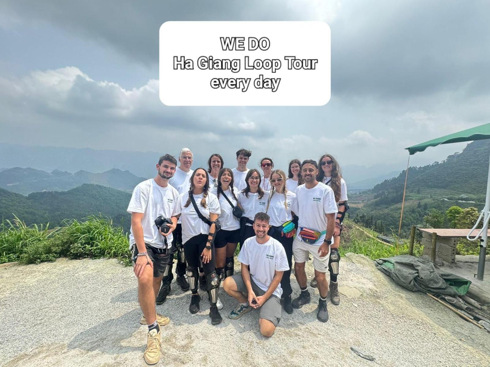 Lotus Premium - Group Tours