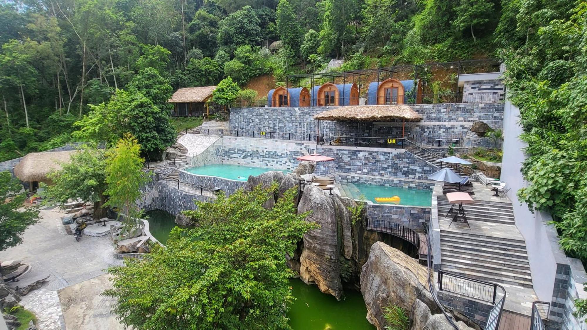 Hotel Lotus Premium - Group Tours *