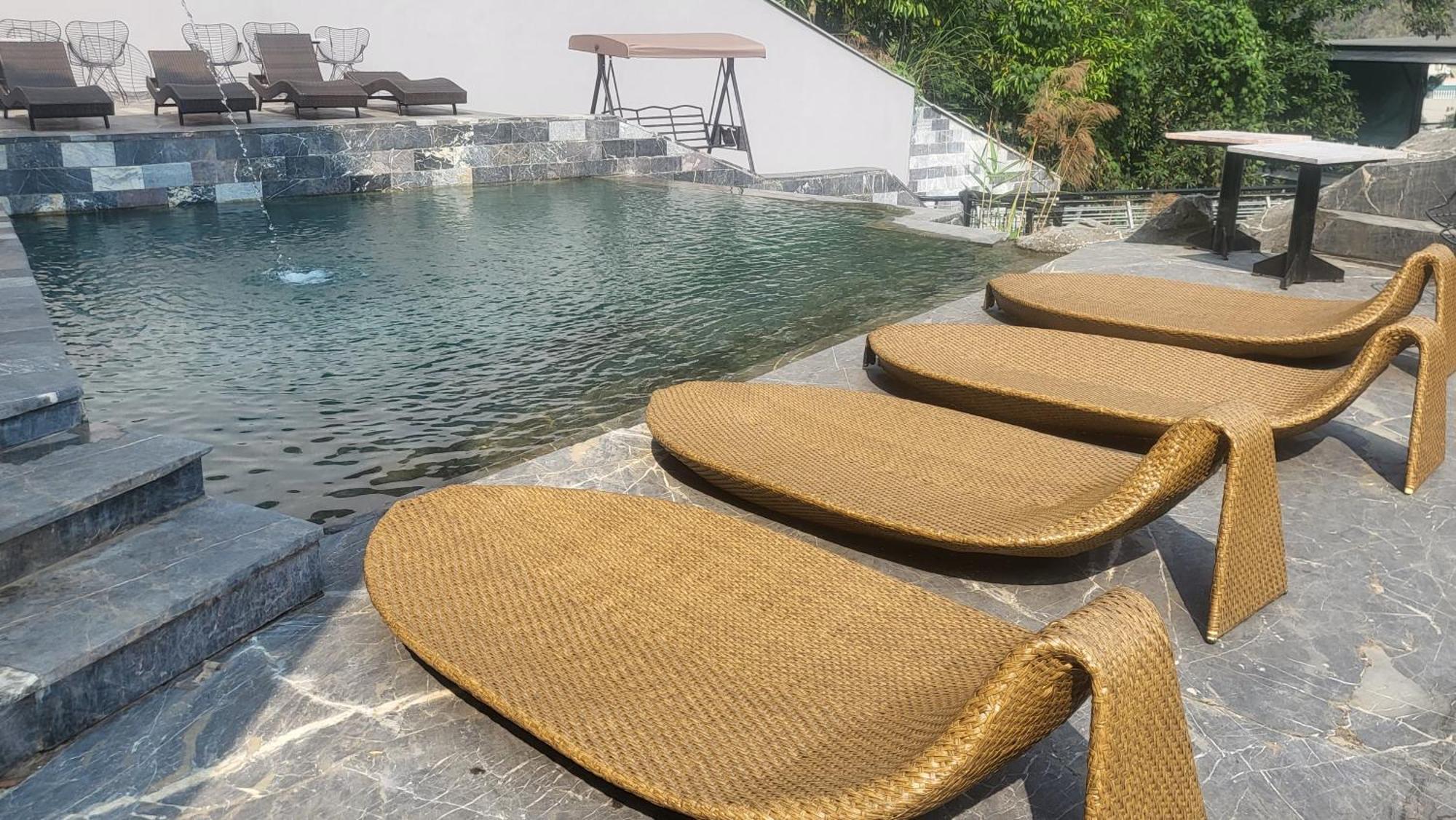 Hotel Lotus Premium - Group Tours Ha Giang