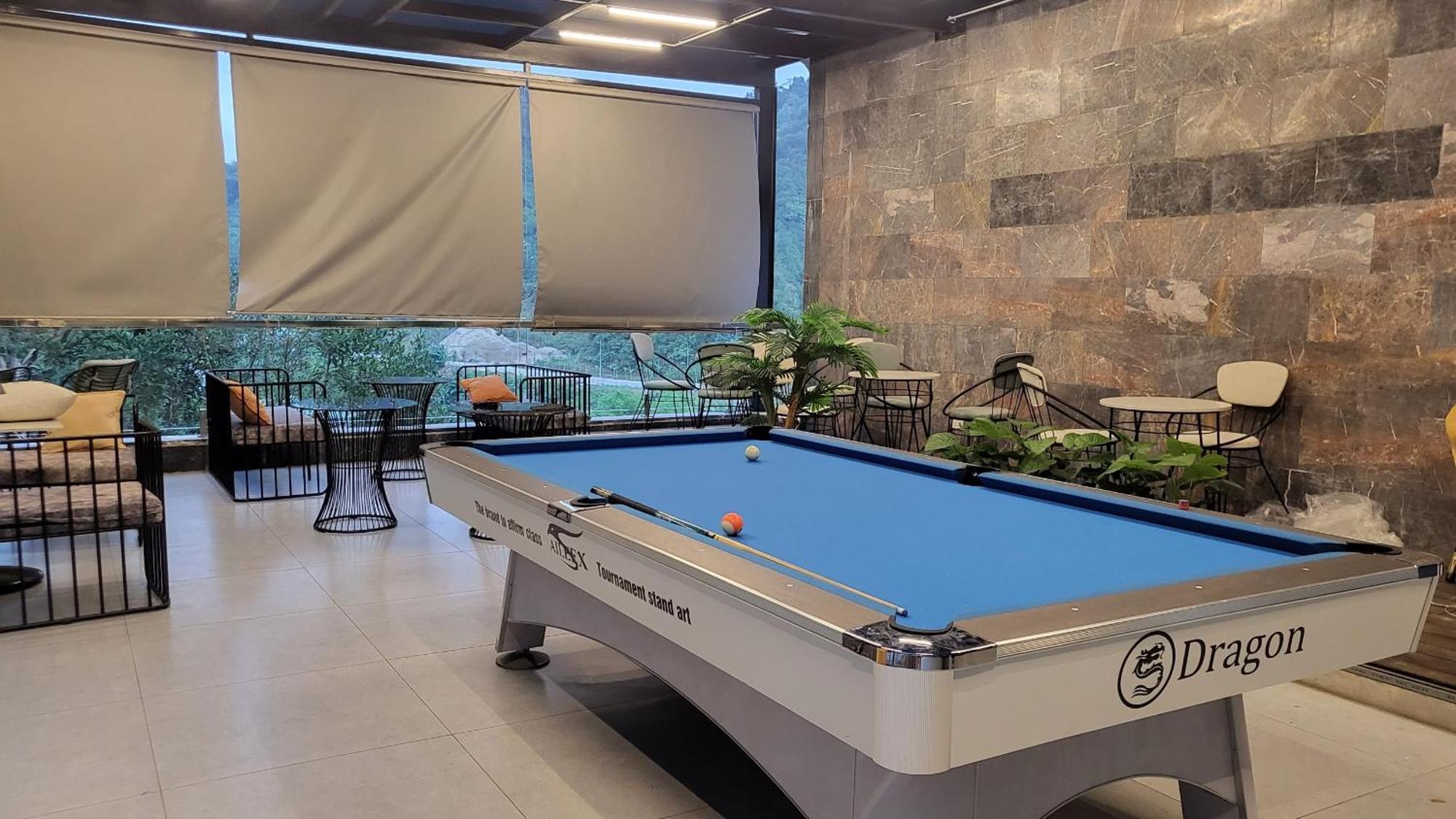 Lotus Premium - Group Tours Hotel