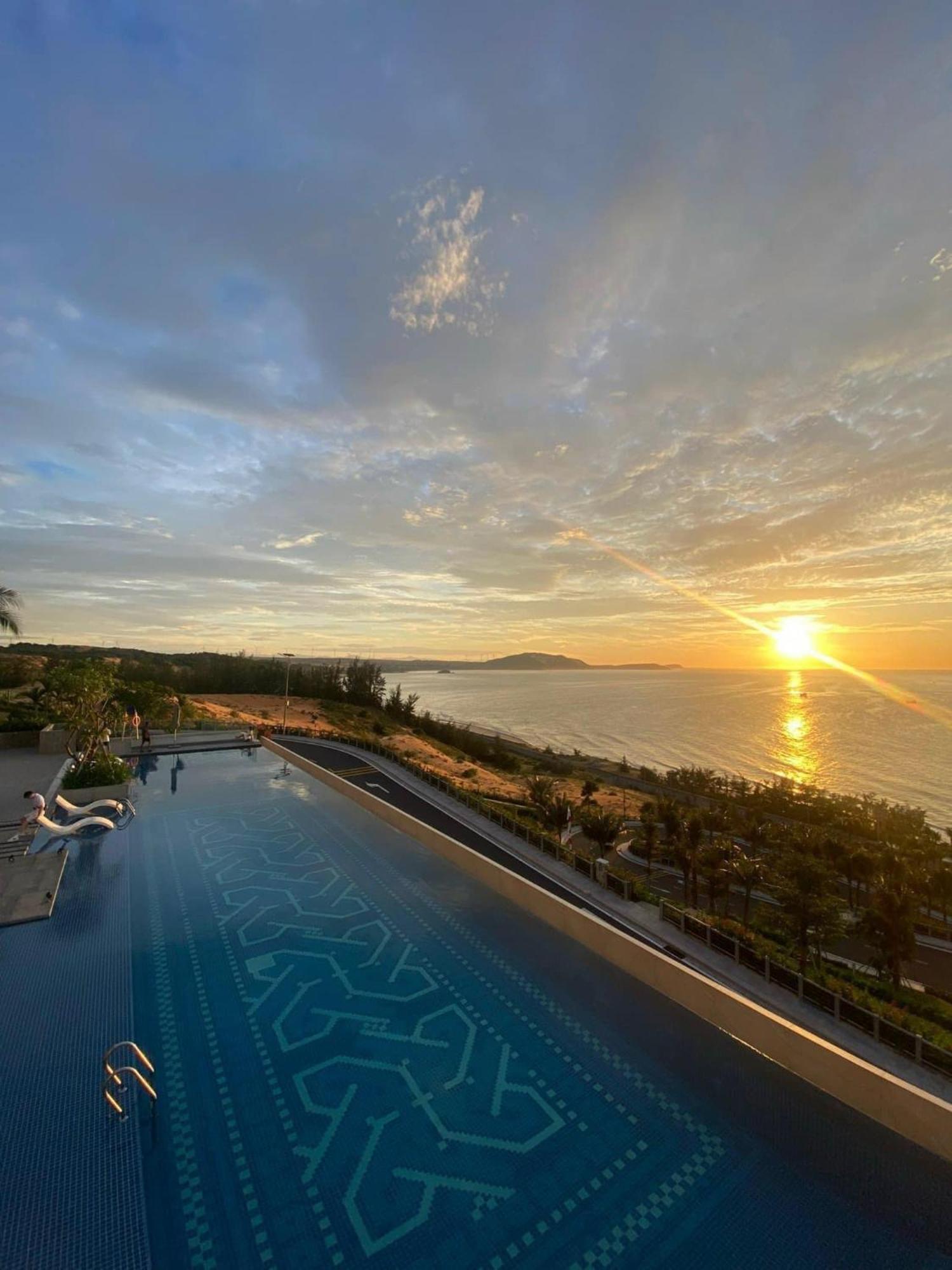Phan Nguyen Mandala 5* Mũi Né