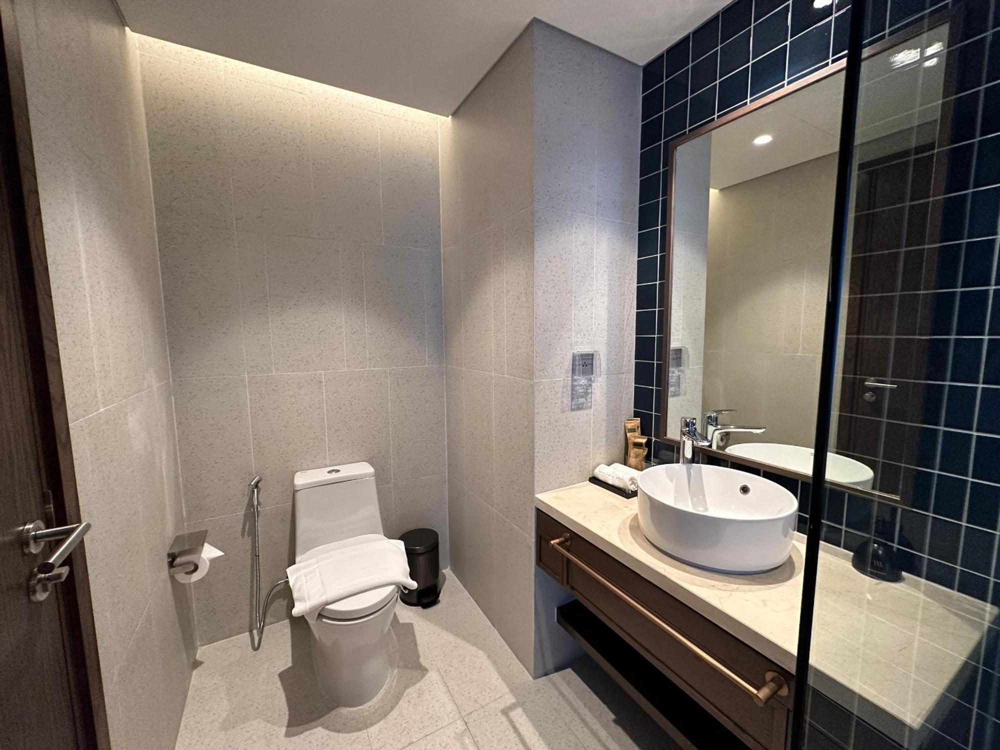 Khách sạn Phan Nguyen Mandala 5*