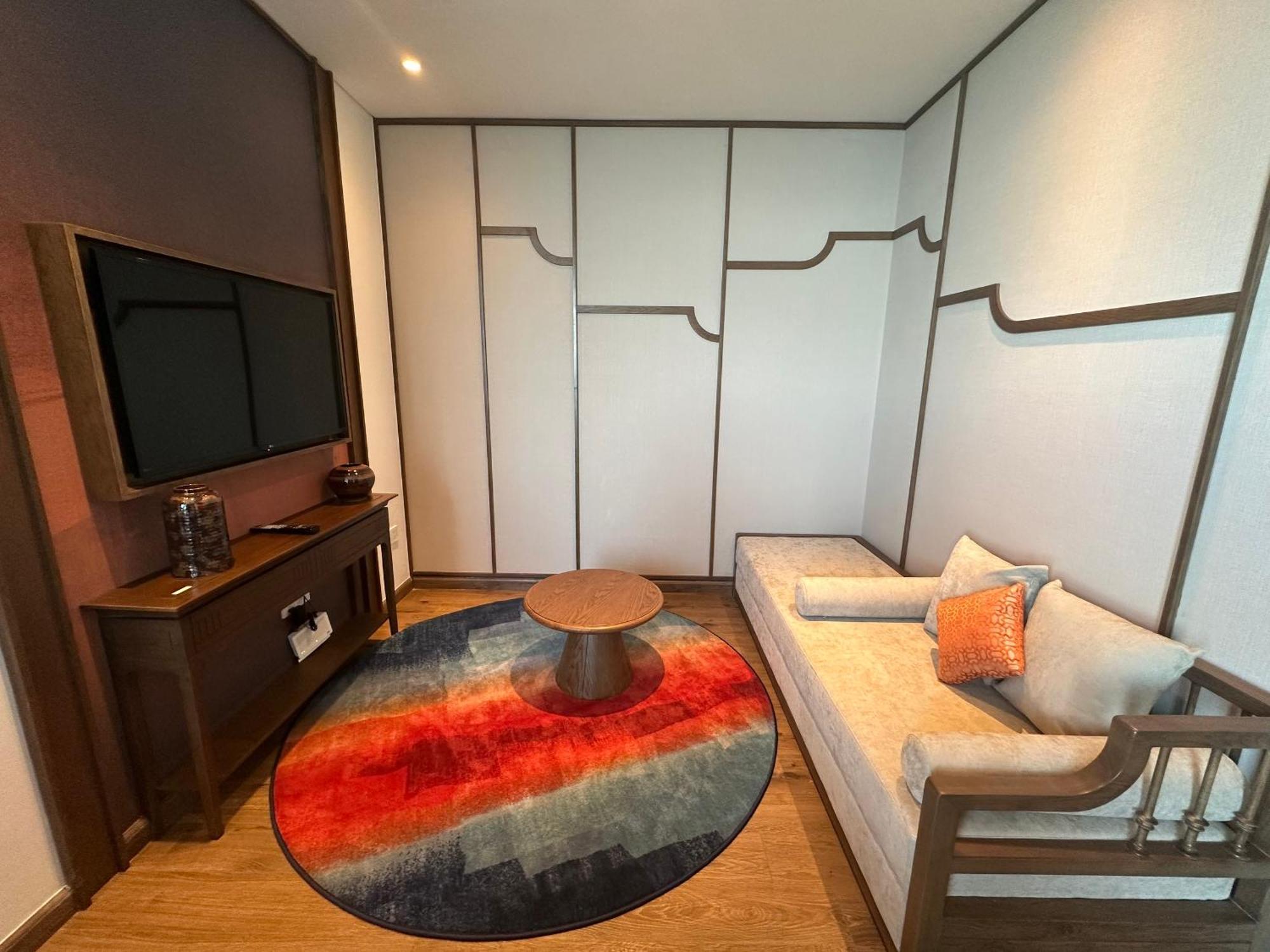 Phan Nguyen Mandala Khách sạn 5*