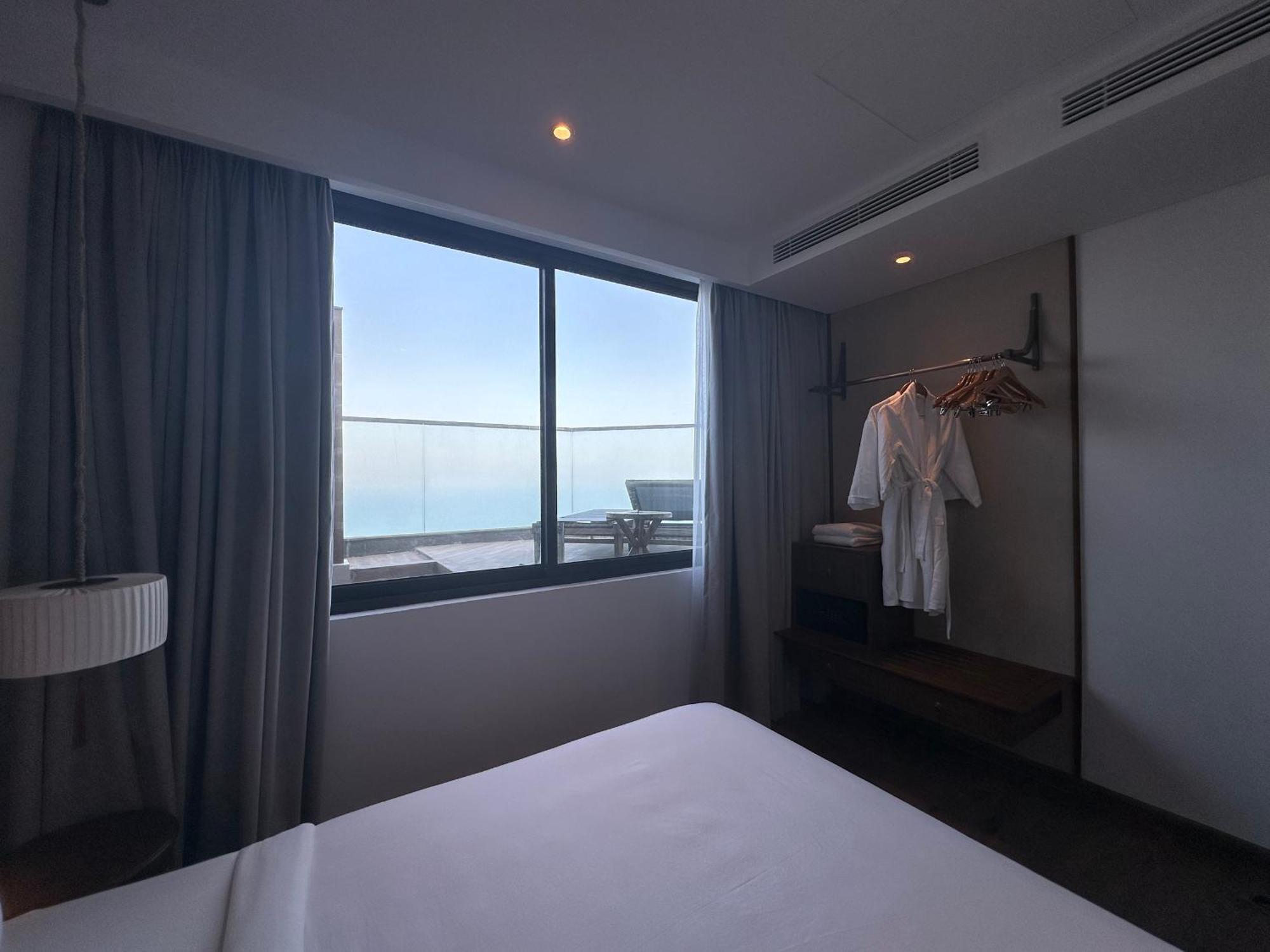 Khách sạn Phan Nguyen Mandala 5*