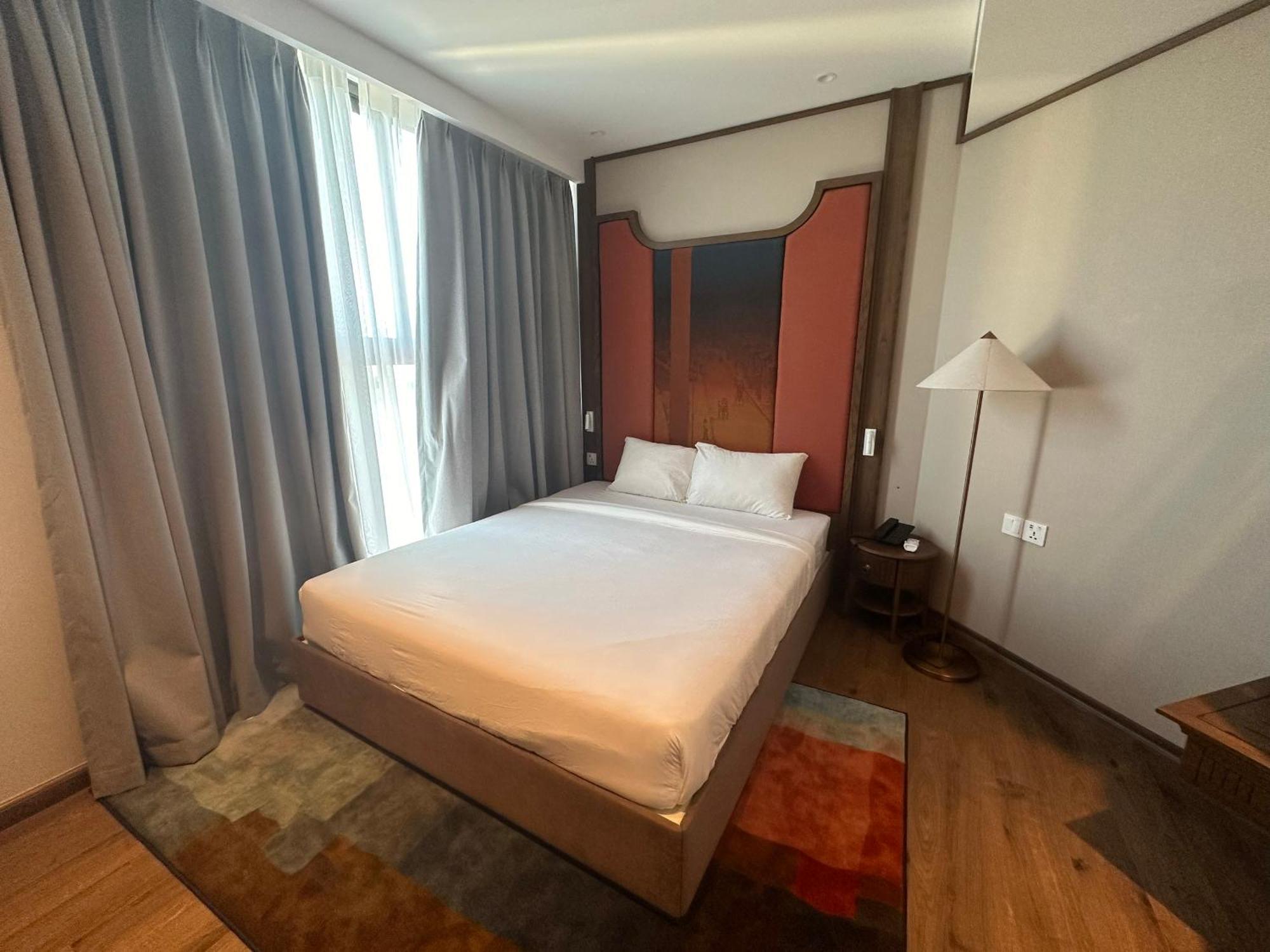 Phan Nguyen Mandala 5*