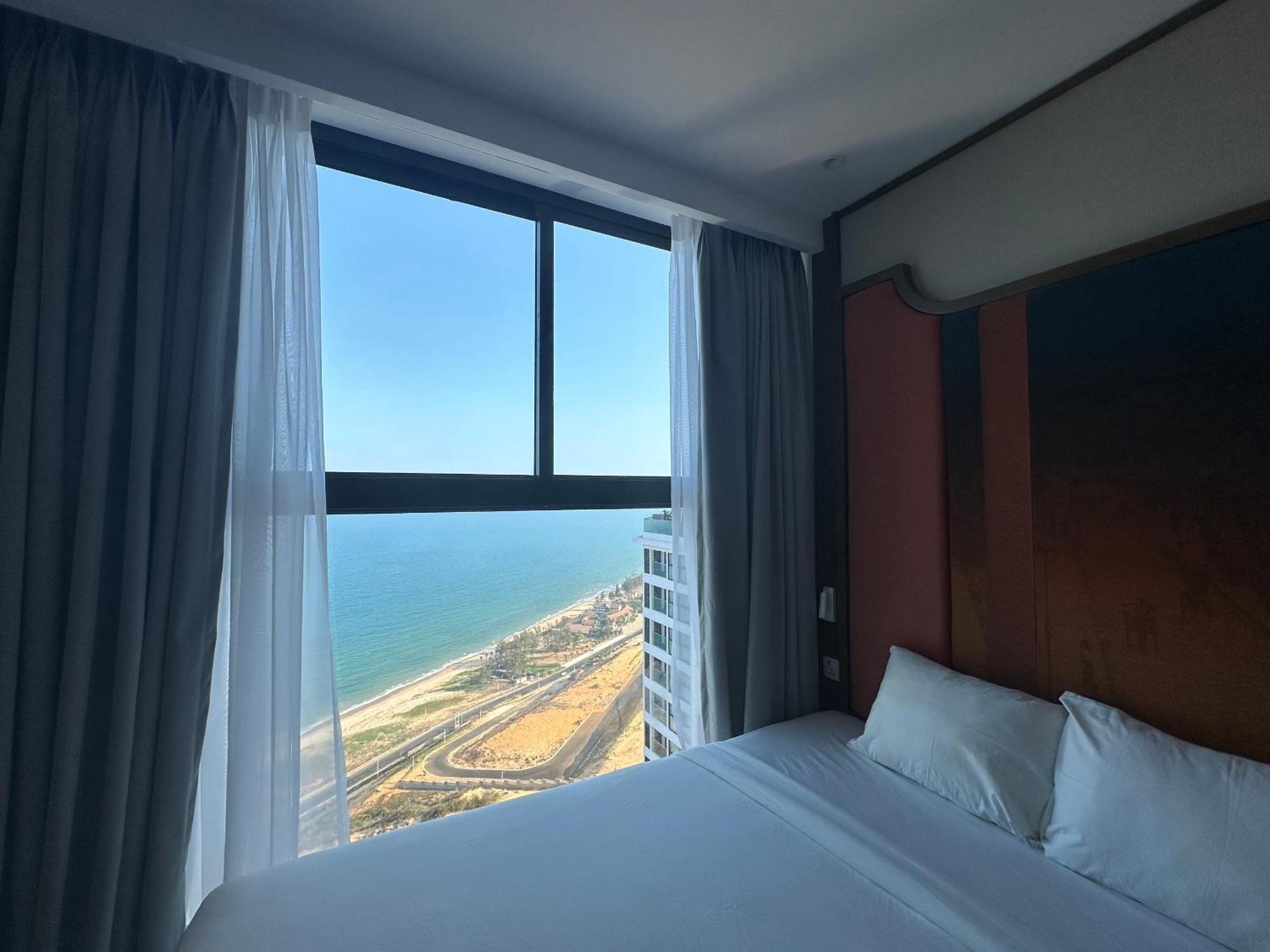 Phan Nguyen Mandala 5* Mũi Né