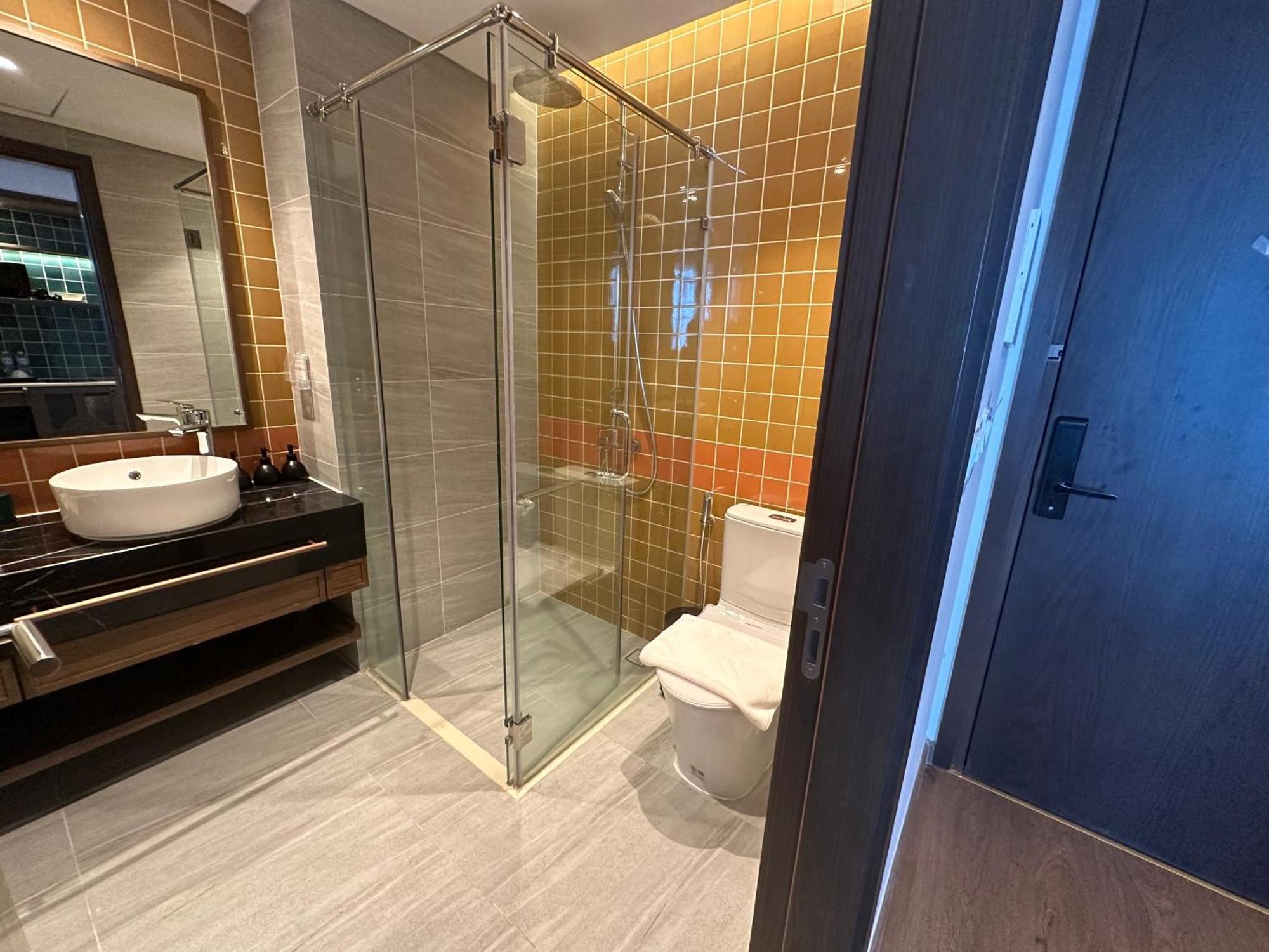 Khách sạn Phan Nguyen Mandala 5*