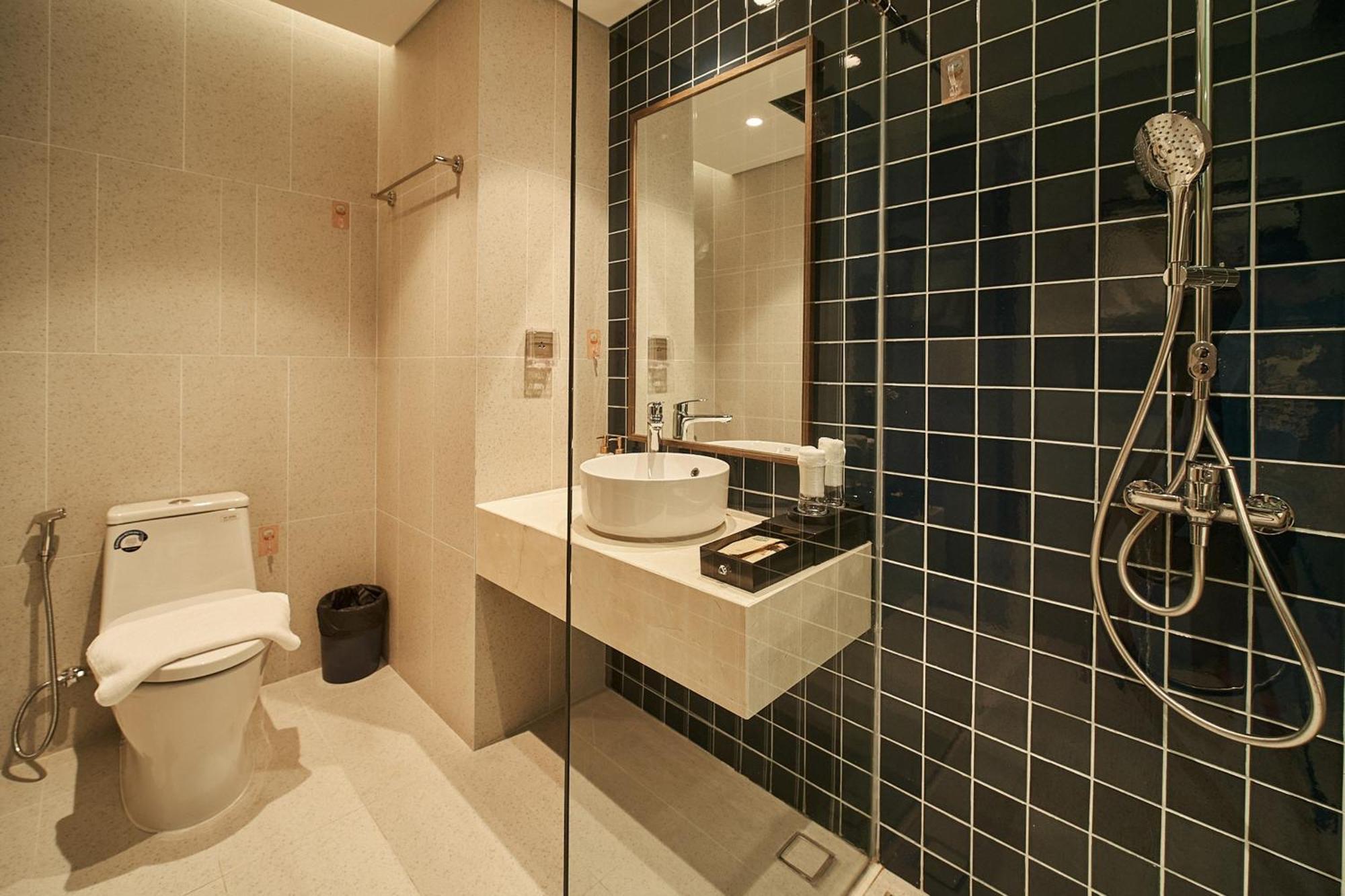 Khách sạn Phan Nguyen Mandala 5*