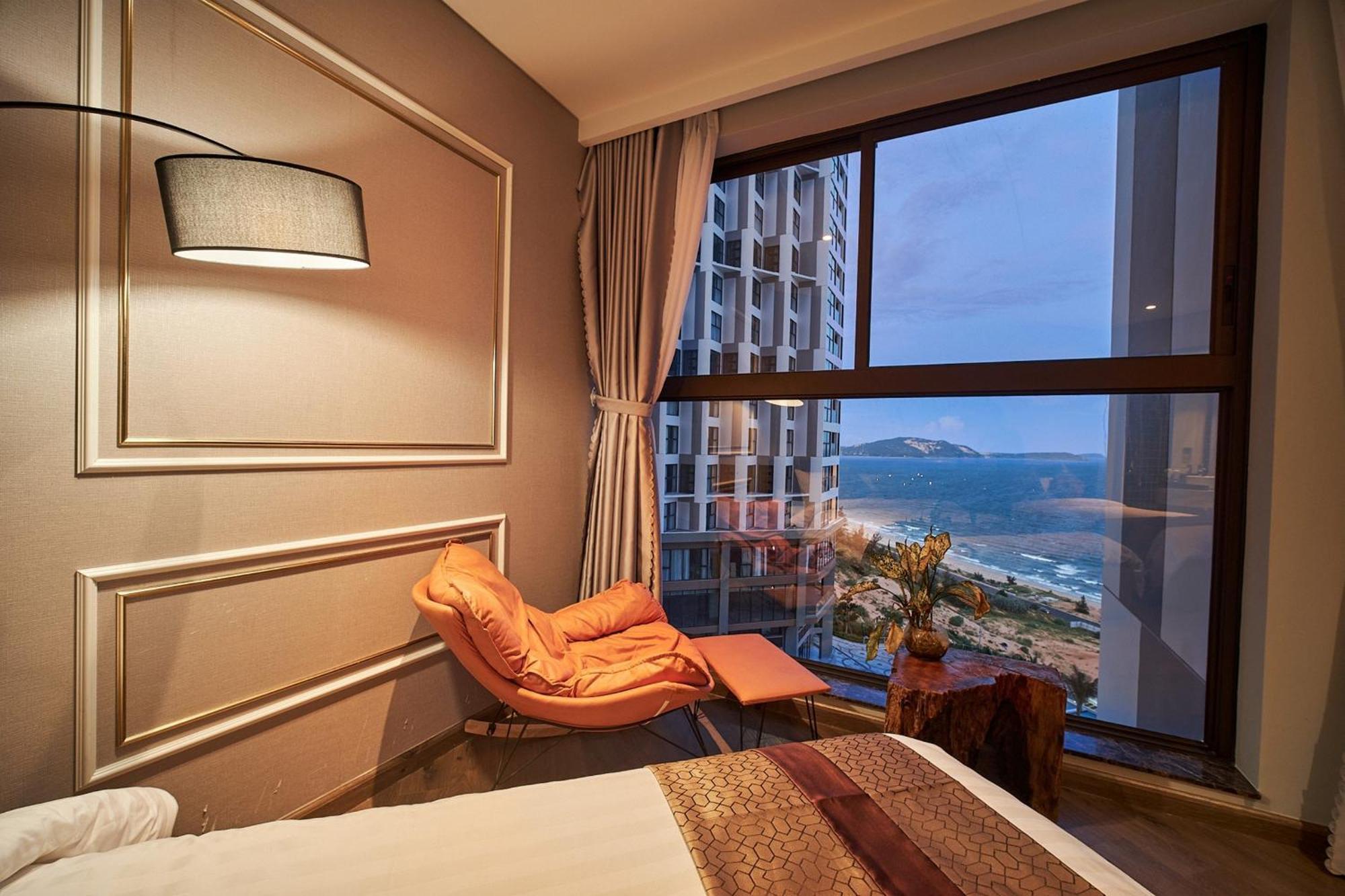 Phan Nguyen Mandala 5*