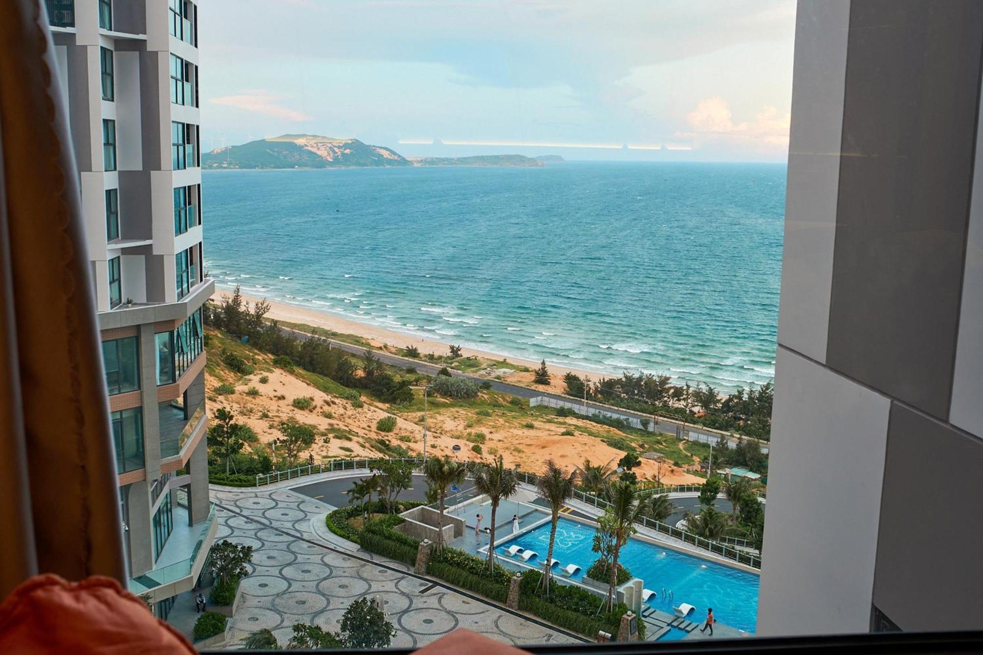 Phan Nguyen Mandala 5*