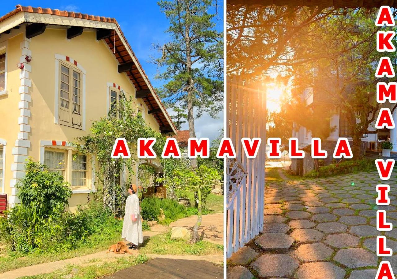 Akama Boutique Hotel Da Lat