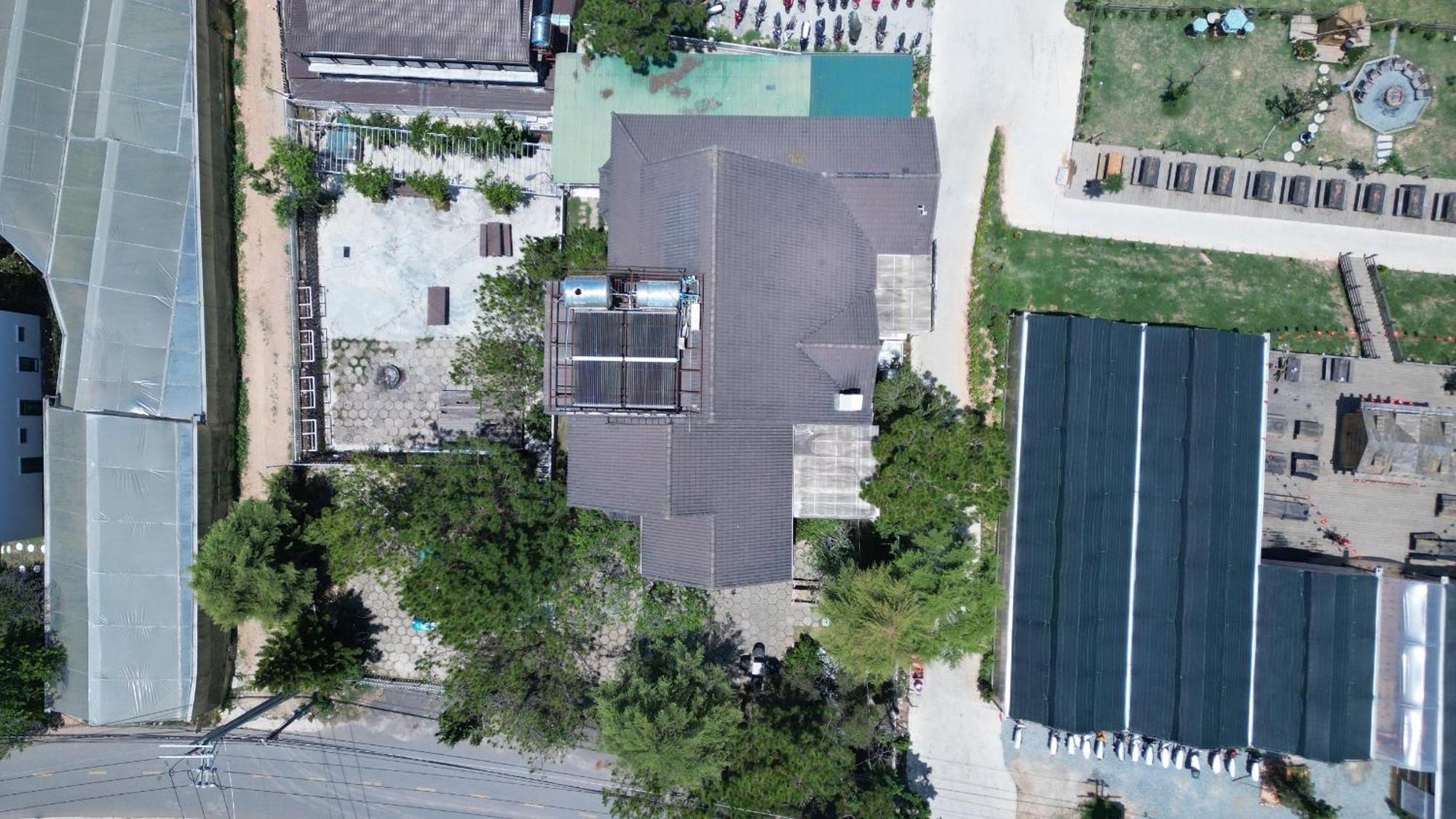 Hotel Akama Boutique Da Lat