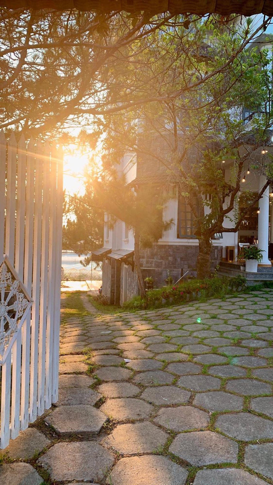 Akama Boutique 3* Da Lat