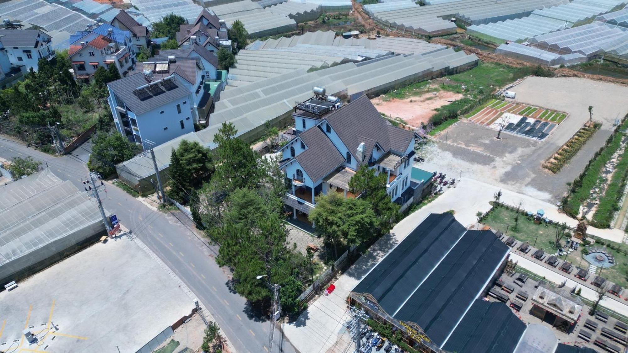 Akama Boutique Da Lat