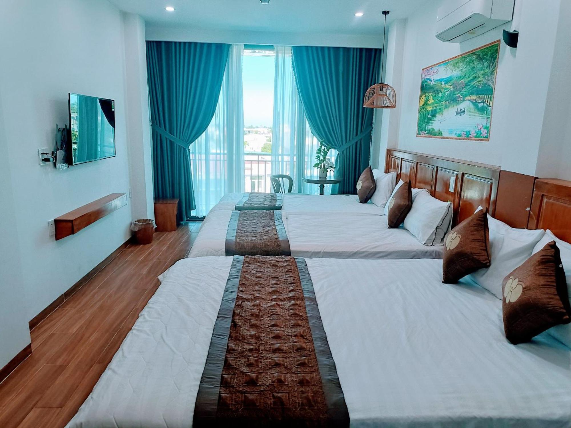 Hotel Phuong Dong Hue
