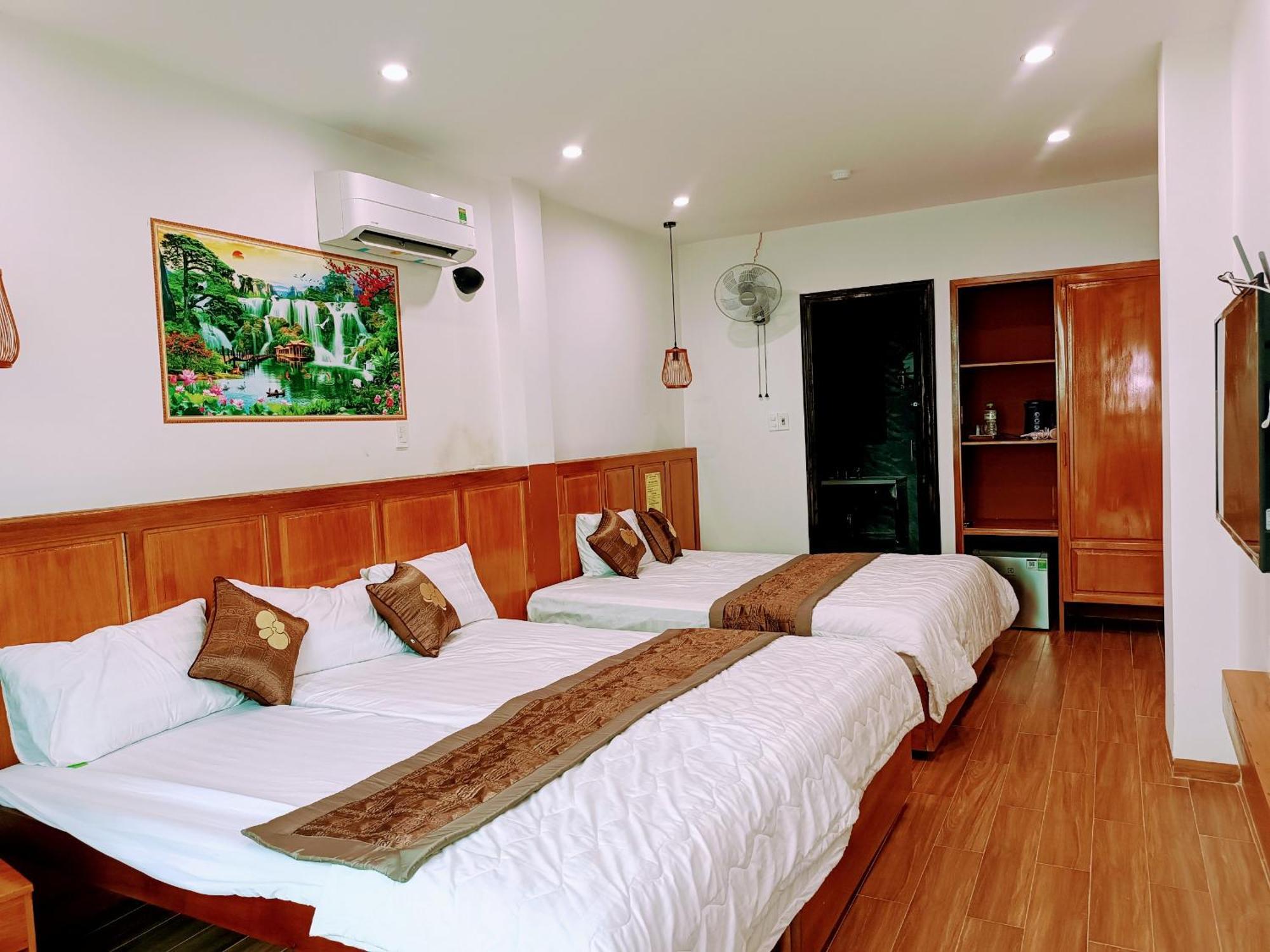 Hotel Phuong Dong Hue