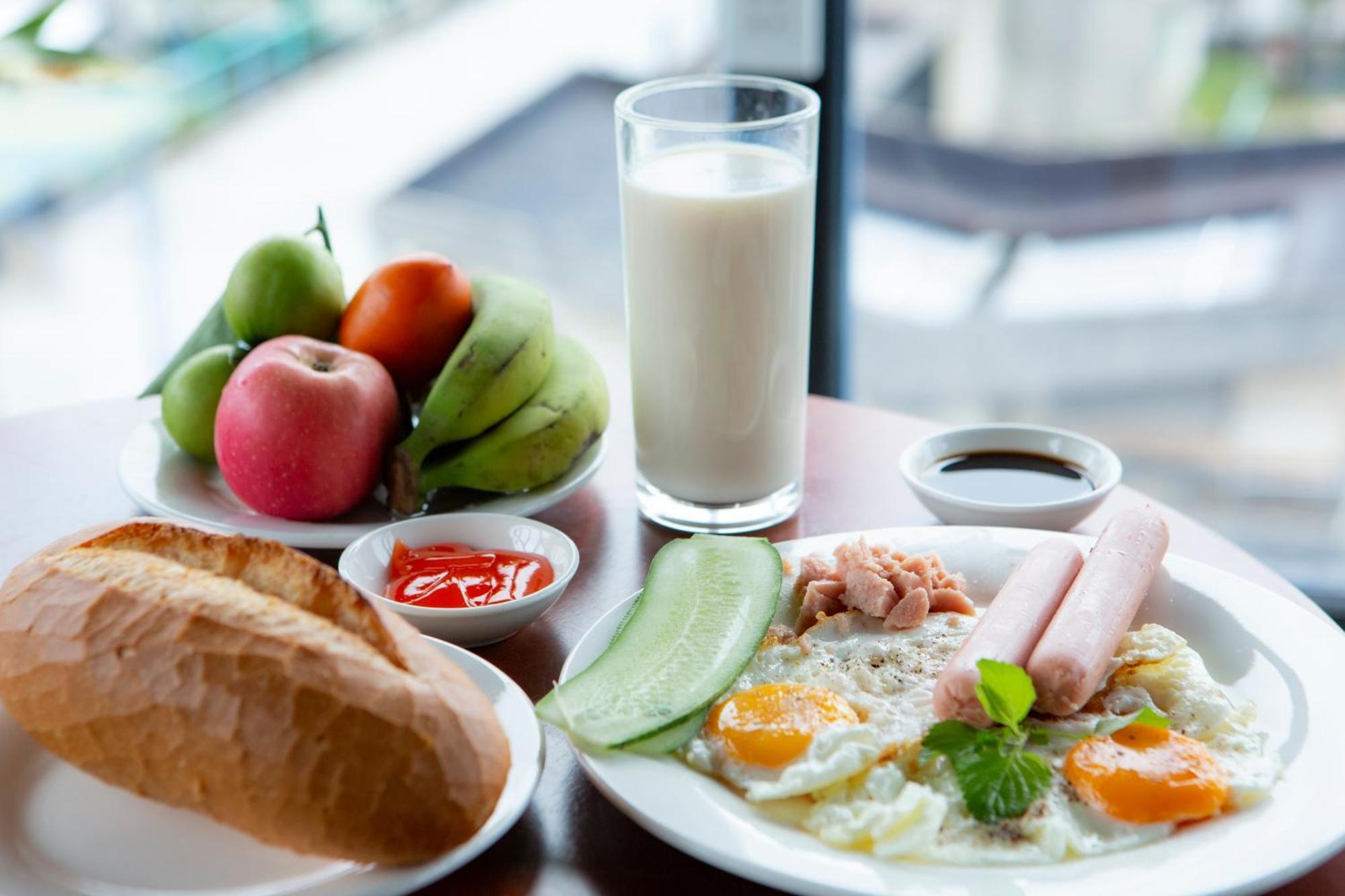 Carnival Khách sạn Đà Lạt