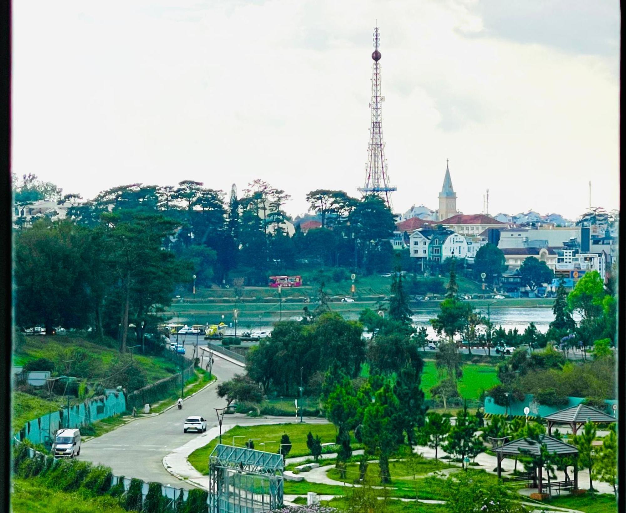 Carnival Khách sạn Đà Lạt