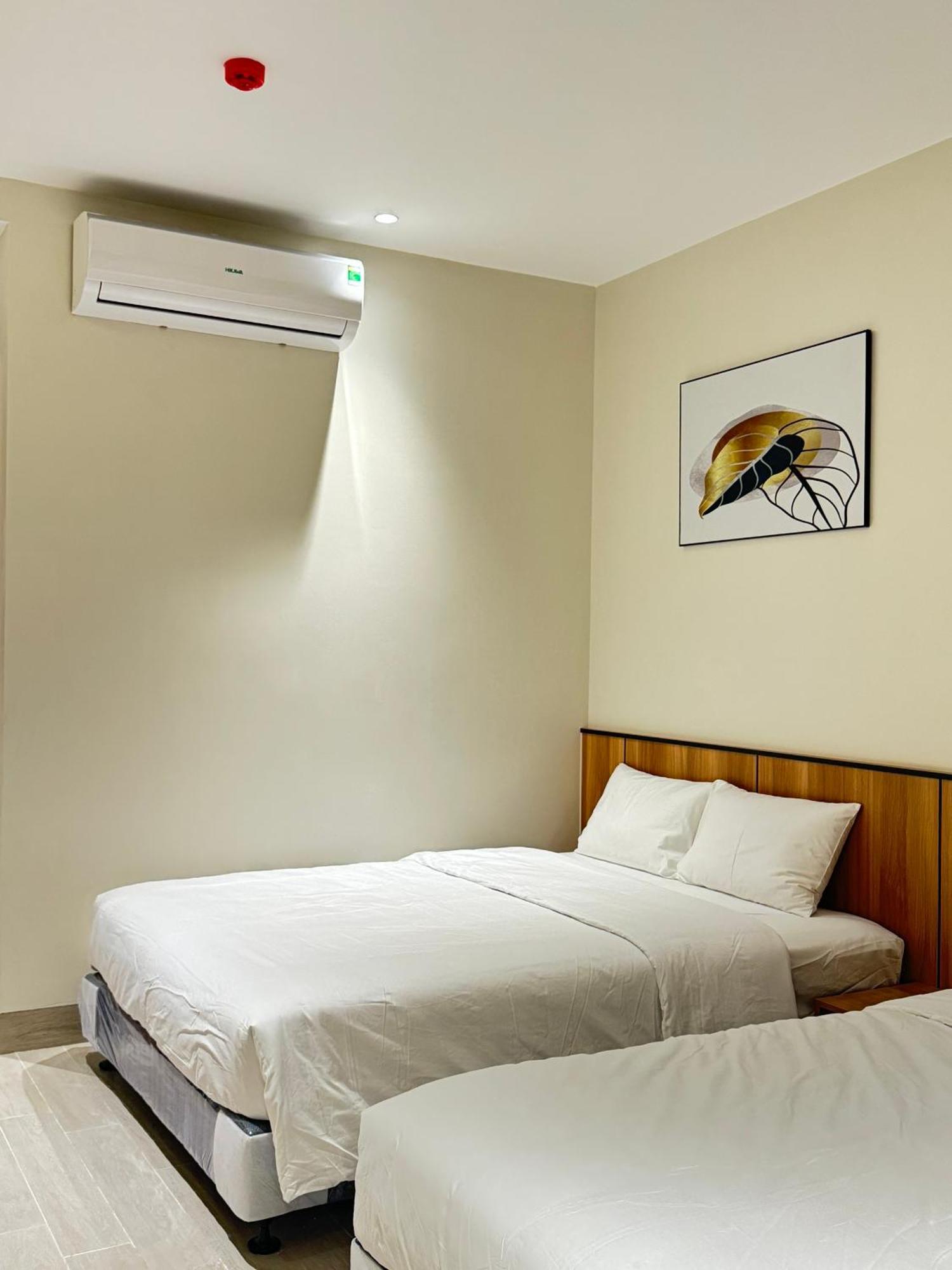 Aparthotel Maris *