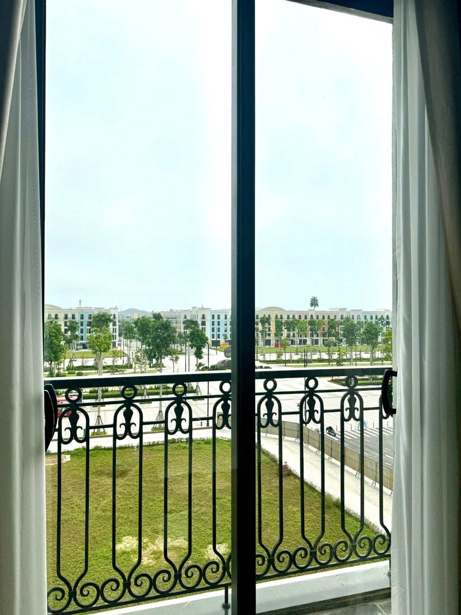 Aparthotel Maris *