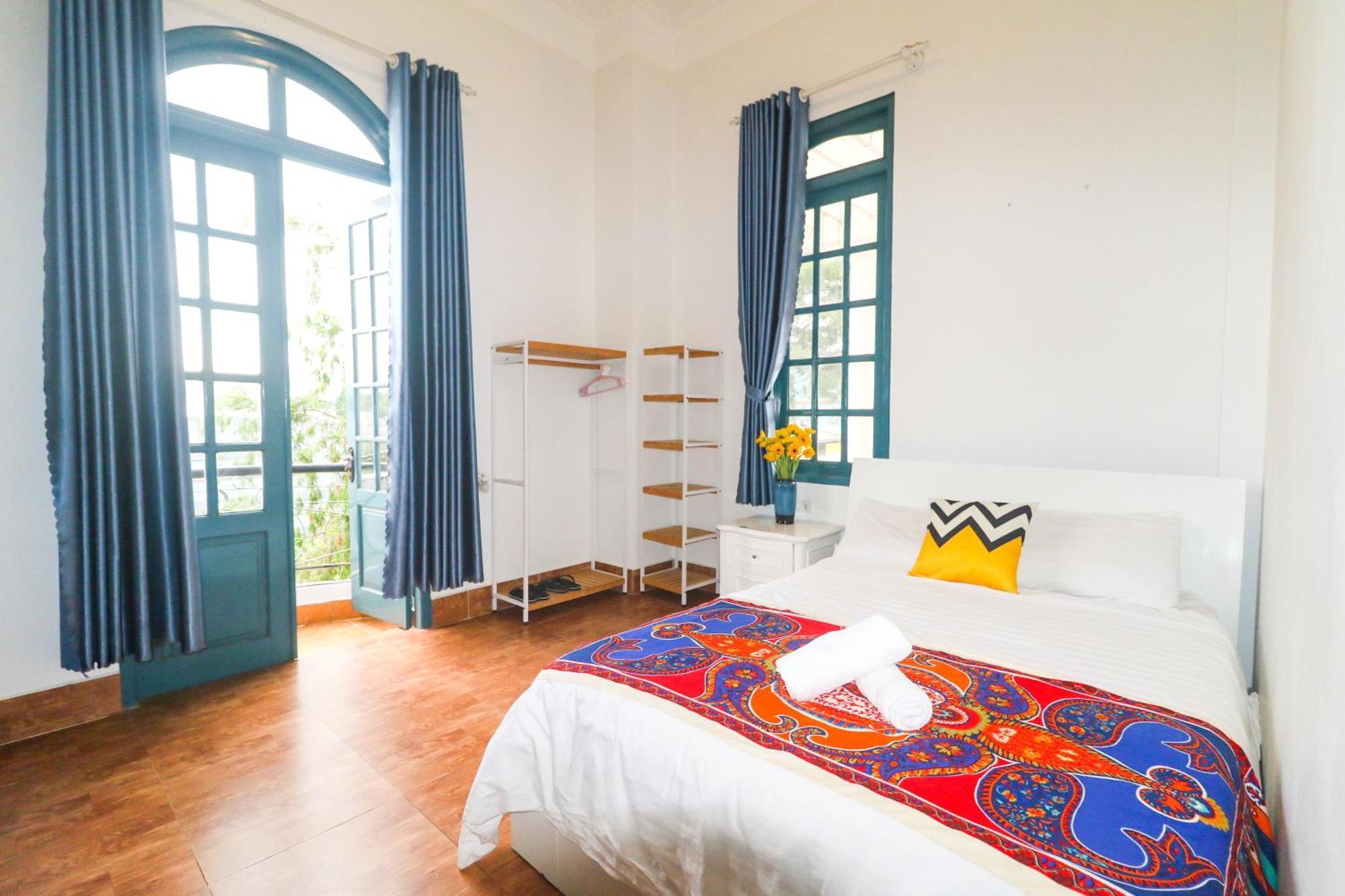 Akama Boutique Hotel 3*