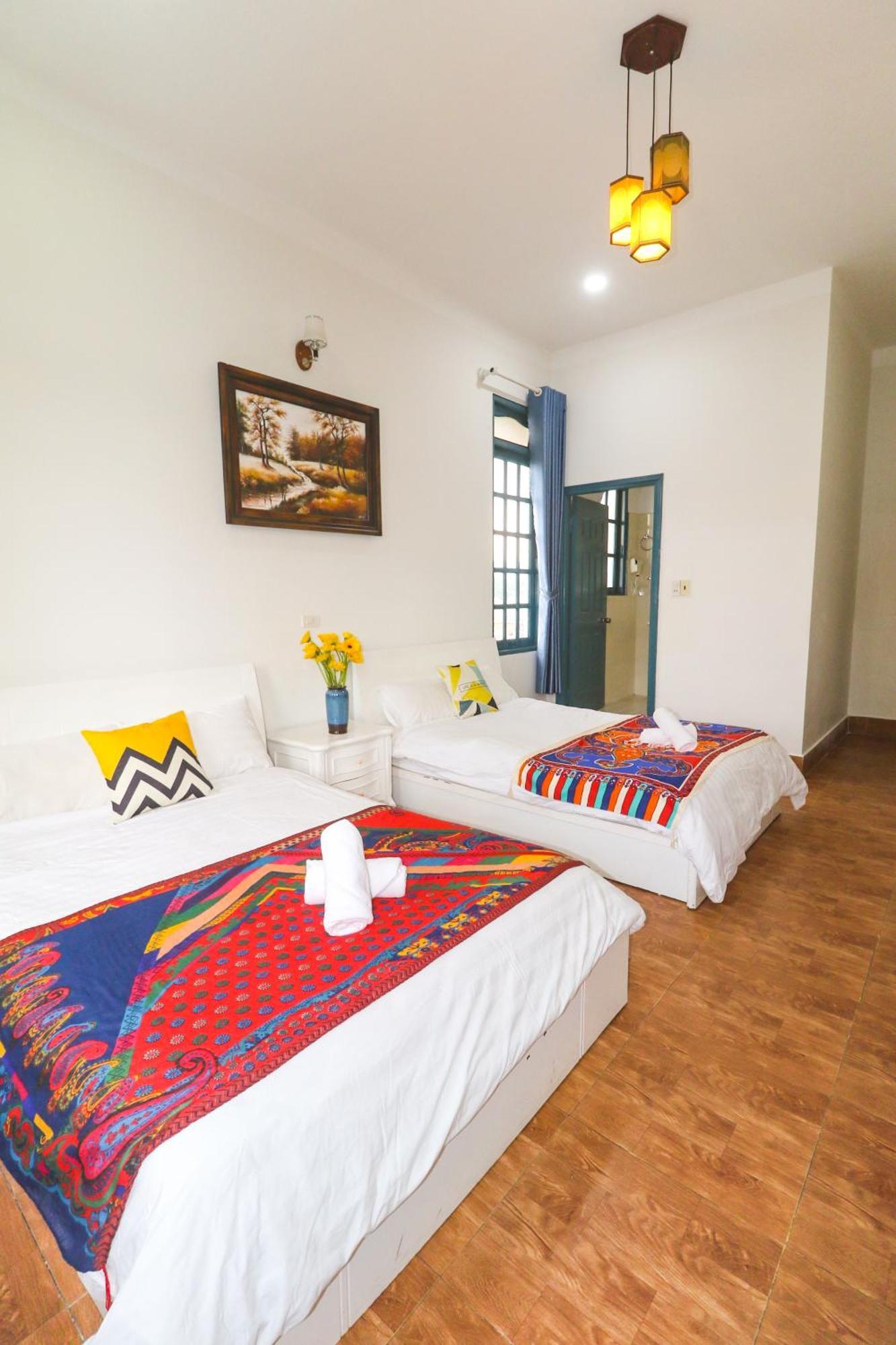 Akama Boutique 3* Da Lat