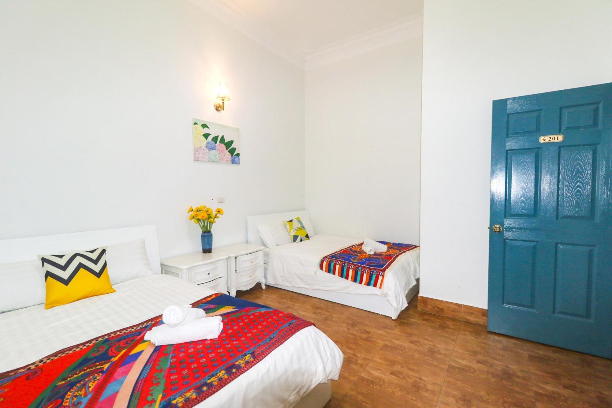 Akama Boutique Hotel Da Lat