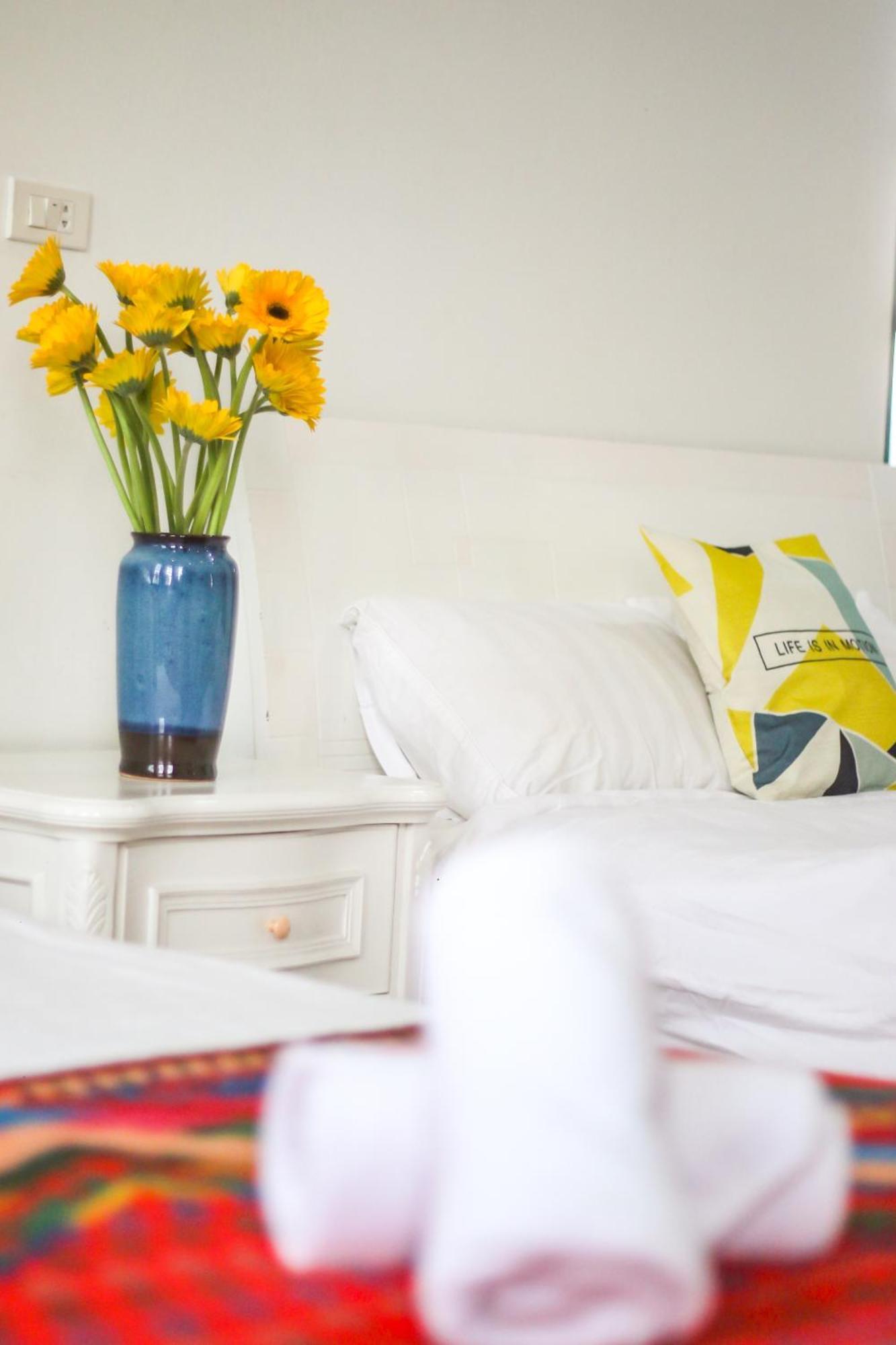 Akama Boutique 3* Da Lat