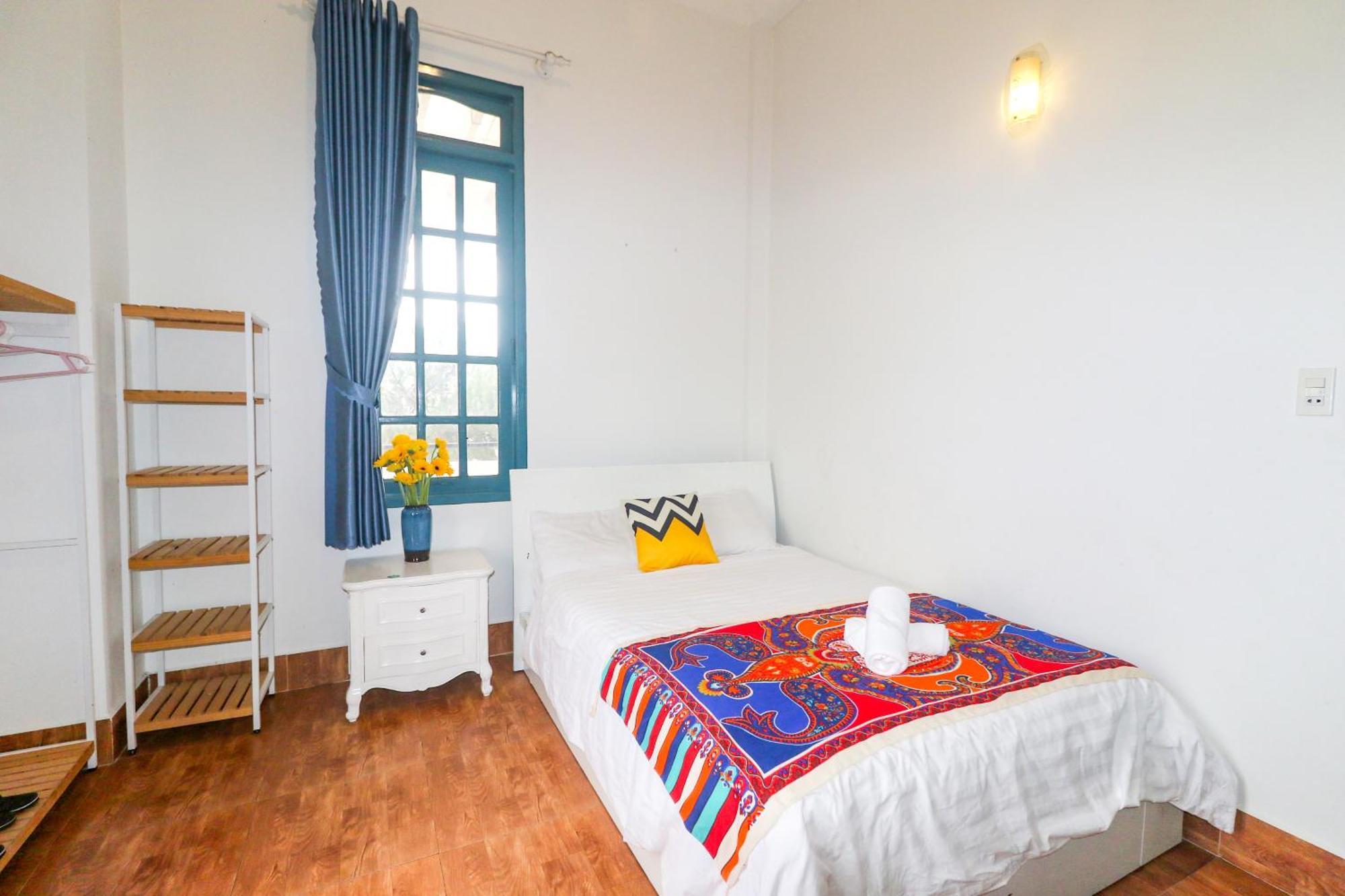 Hotel Akama Boutique