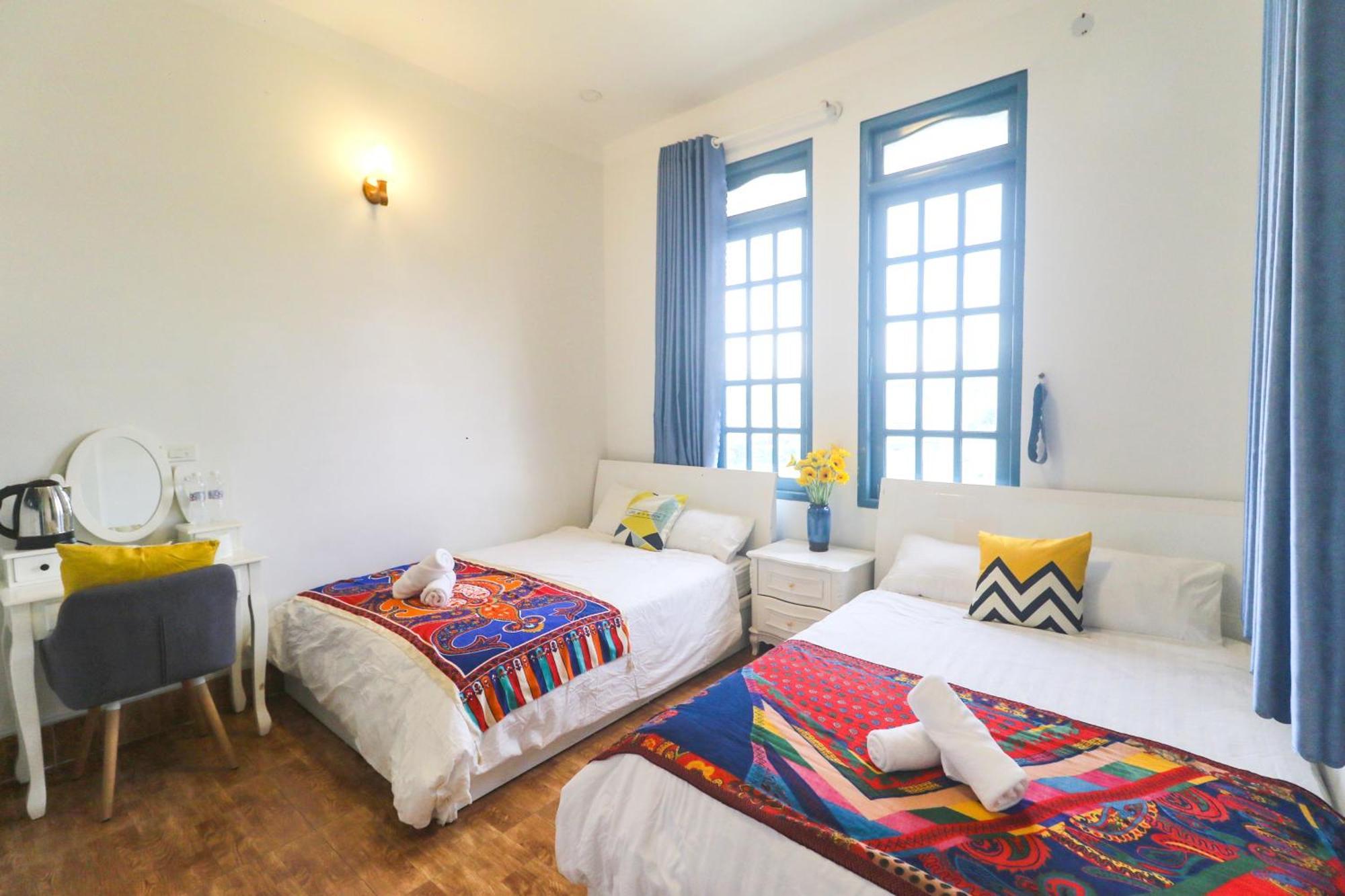 Akama Boutique Hotel 3*