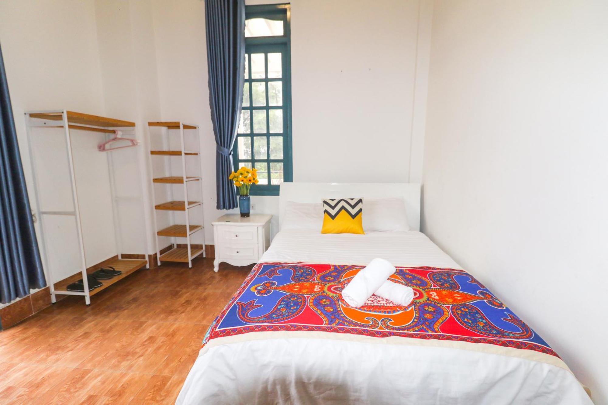 Akama Boutique Hotel Da Lat