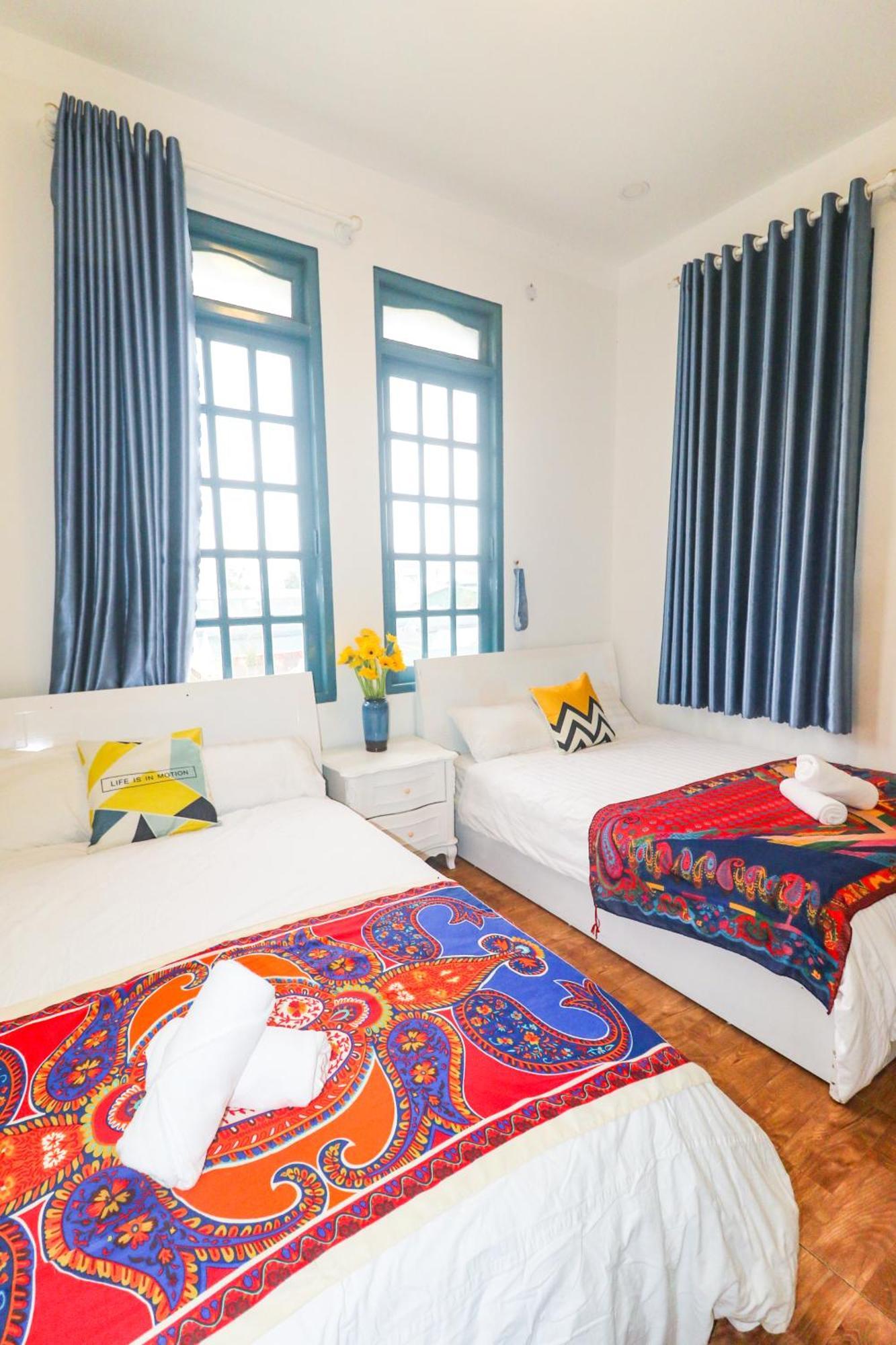Akama Boutique 3*