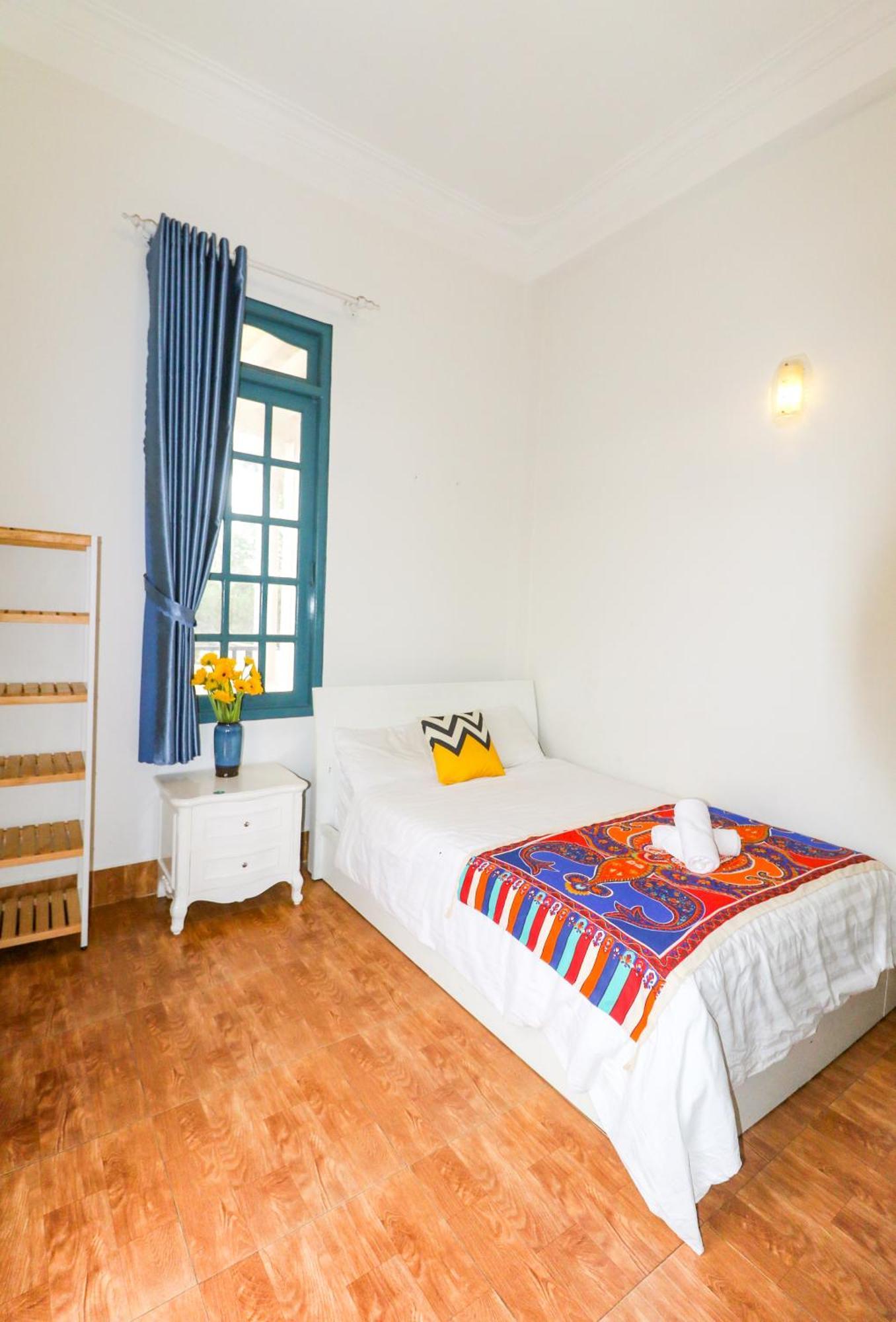 Hotel Akama Boutique