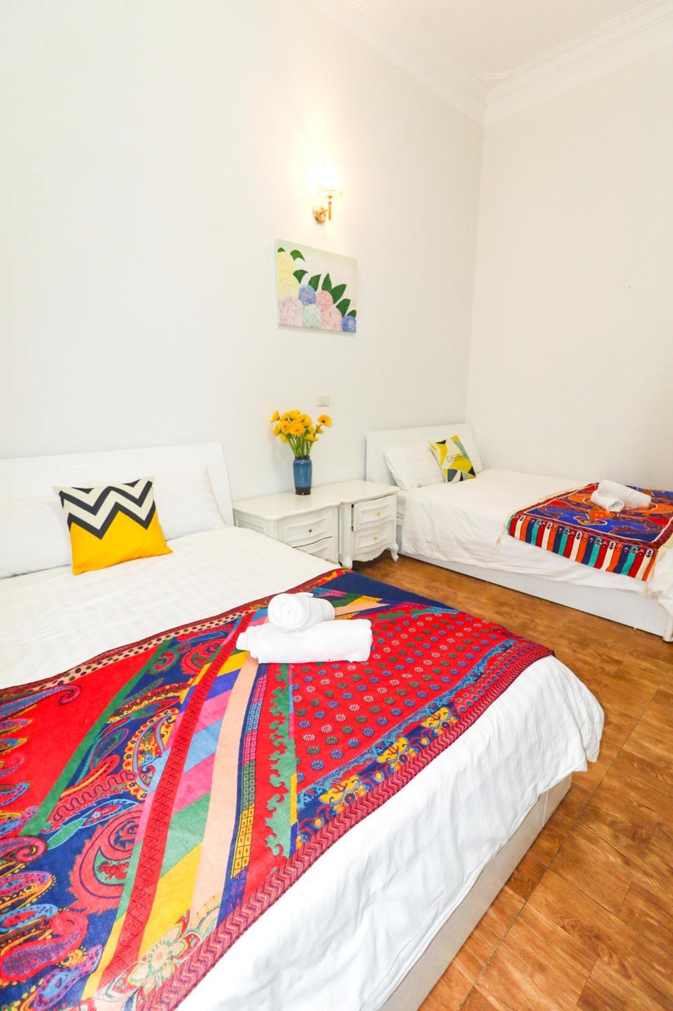 Hotel Akama Boutique 3*