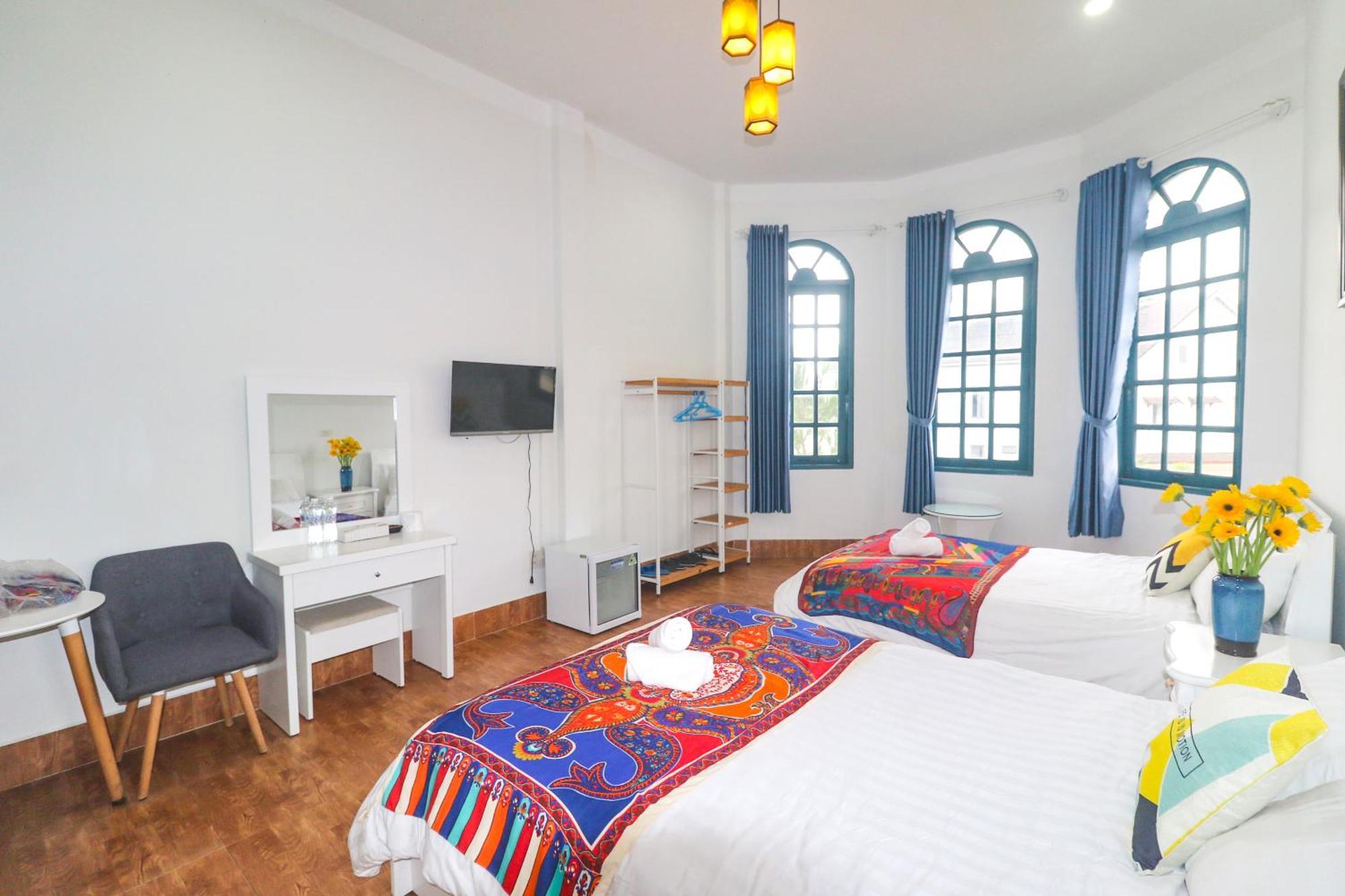 Akama Boutique 3*