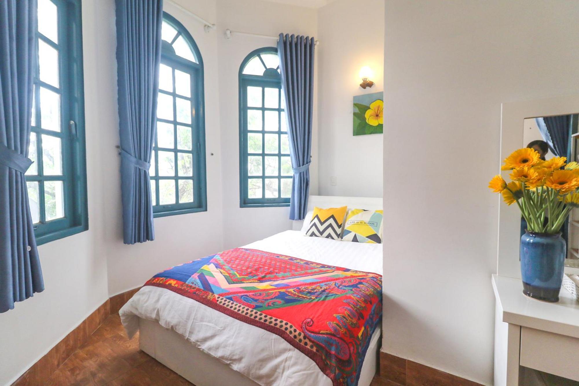 Akama Boutique Hotel