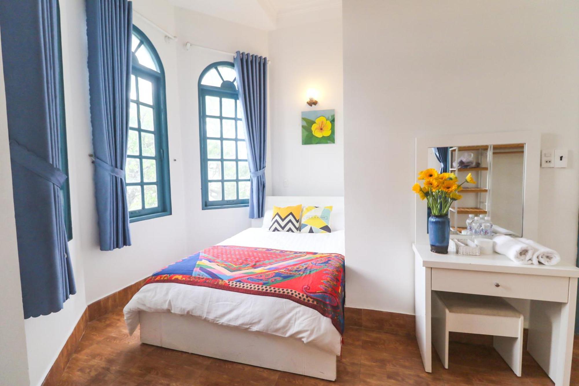 Hotel Akama Boutique