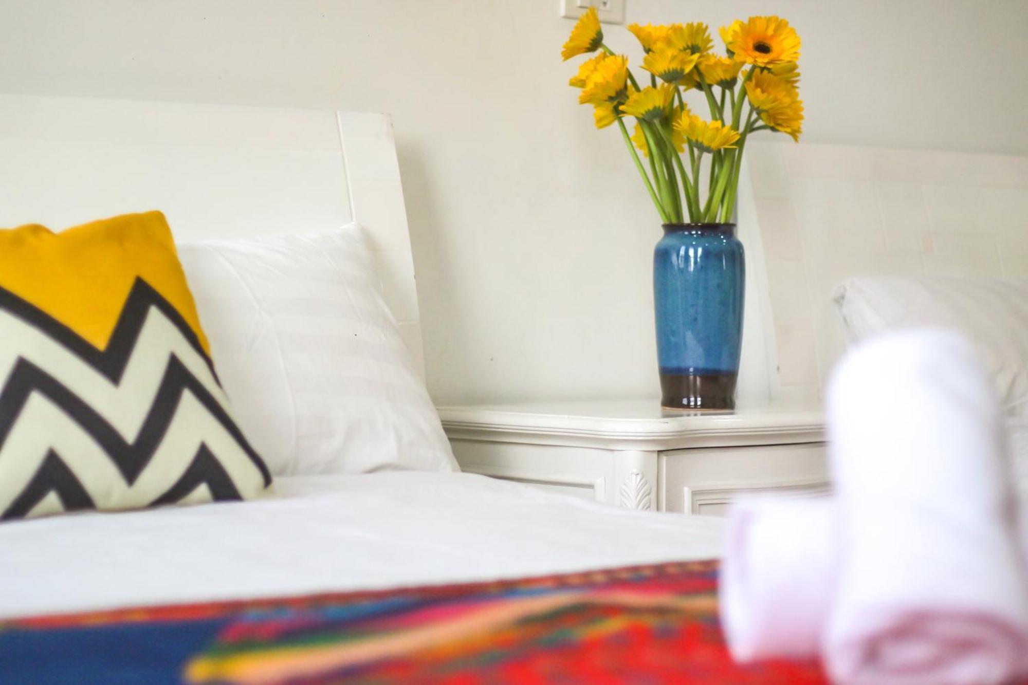 Akama Boutique Hotel 3*