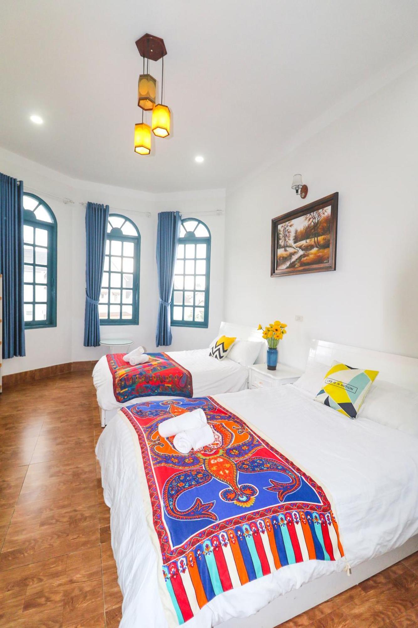 Akama Boutique 3*