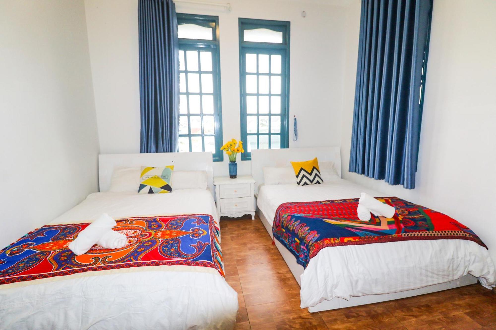 Hotel Akama Boutique