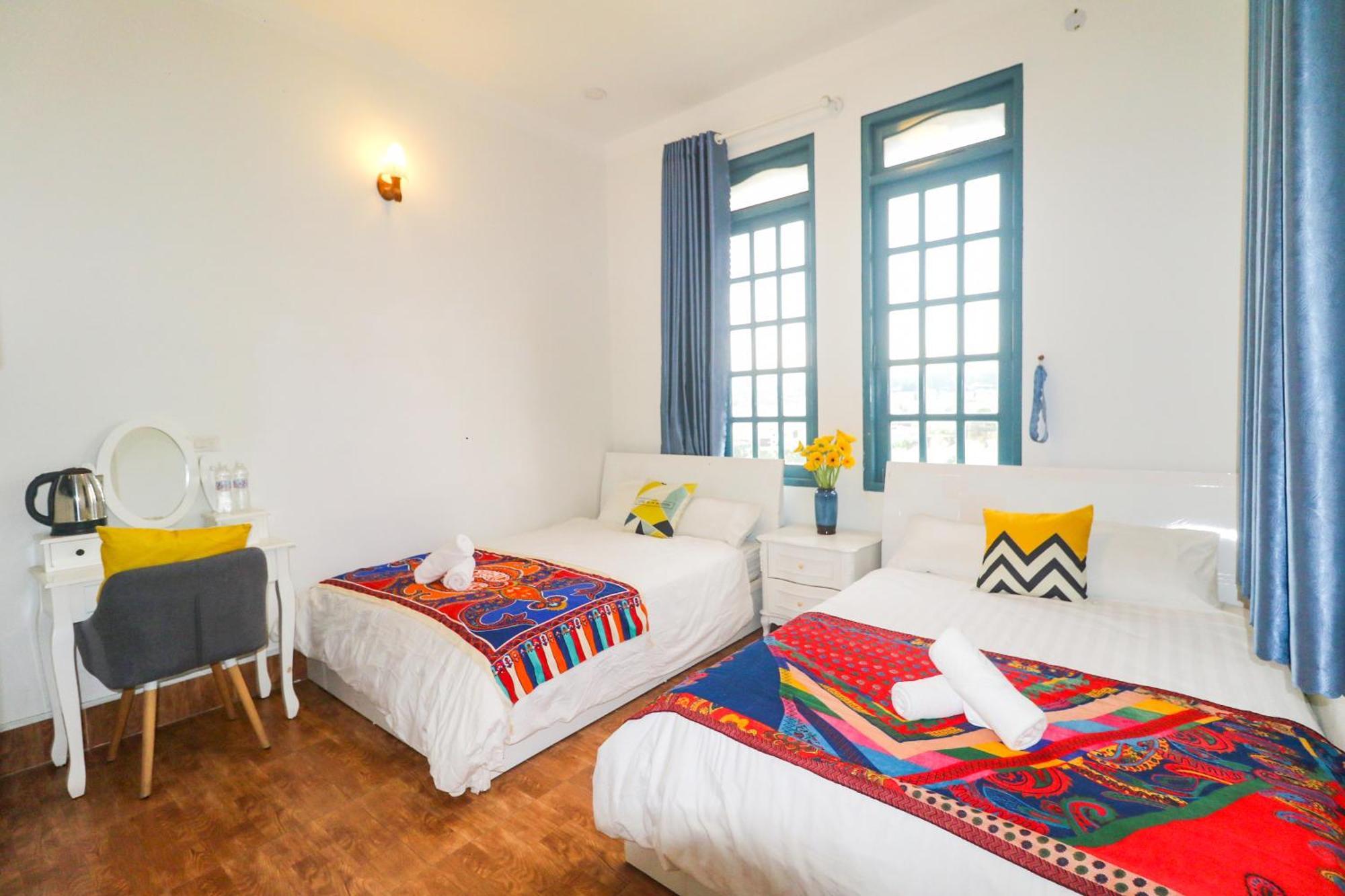 Akama Boutique Hotel 3*