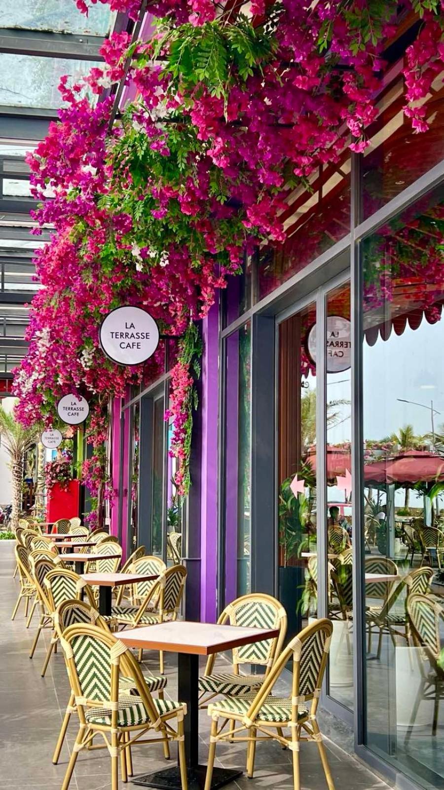 Hotel Flamingo Ibiza Tien