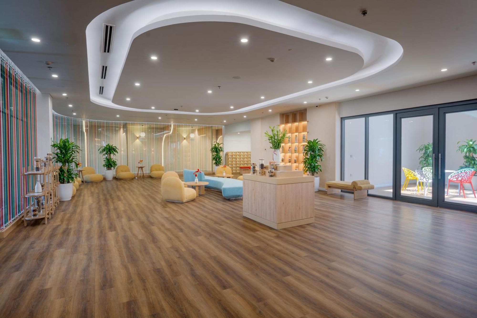 Flamingo Ibiza Tien 5* Nam Khe