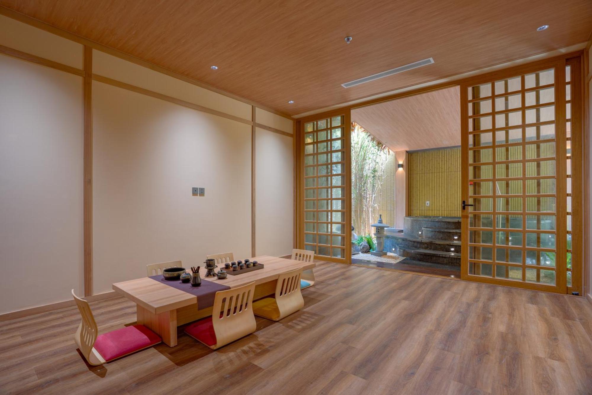 Flamingo Ibiza Tien 5* Nam Khe