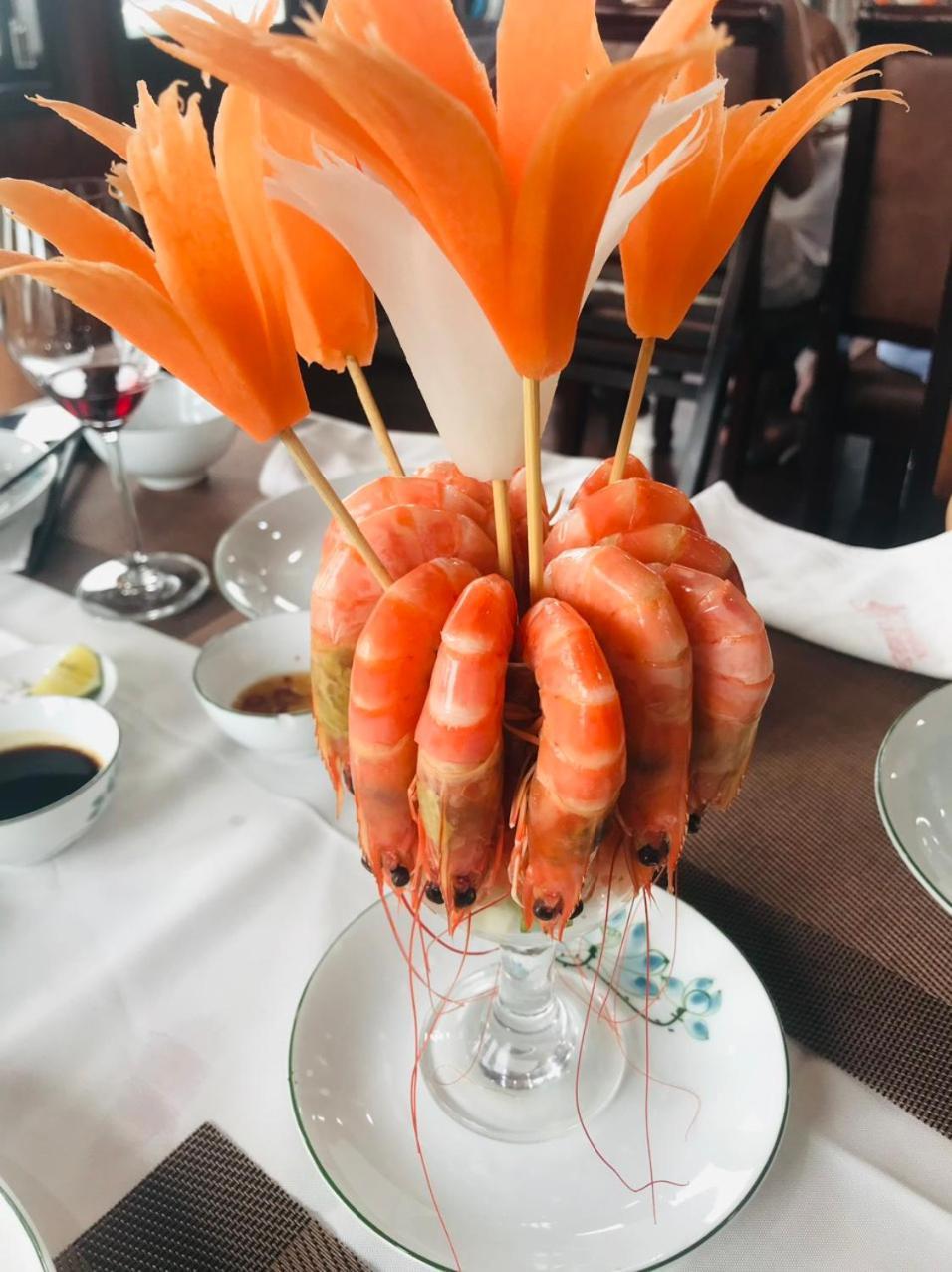 Garden Bay Classic Cruise 4*