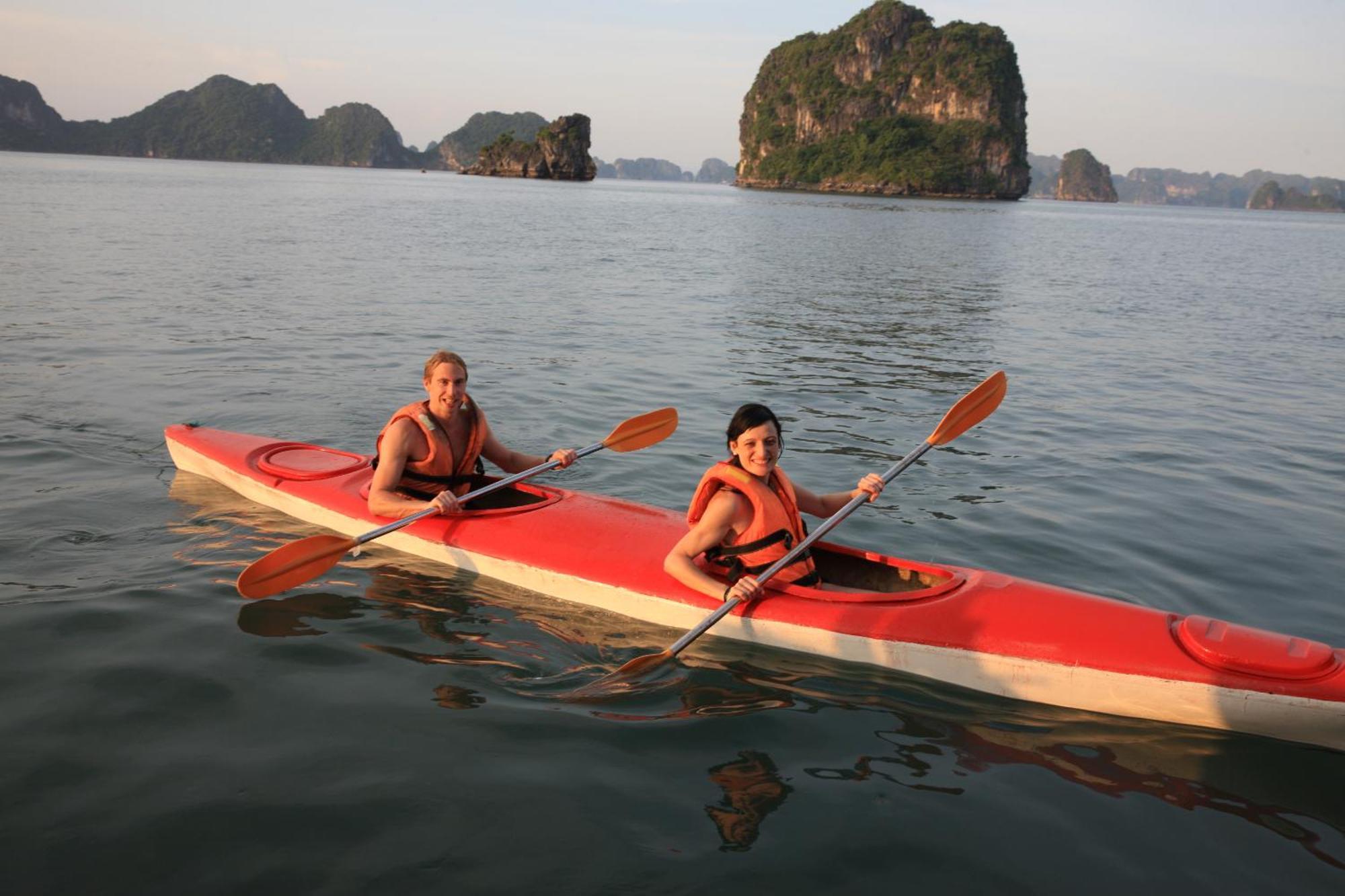 Garden Bay Classic Cruise Hotel 4*