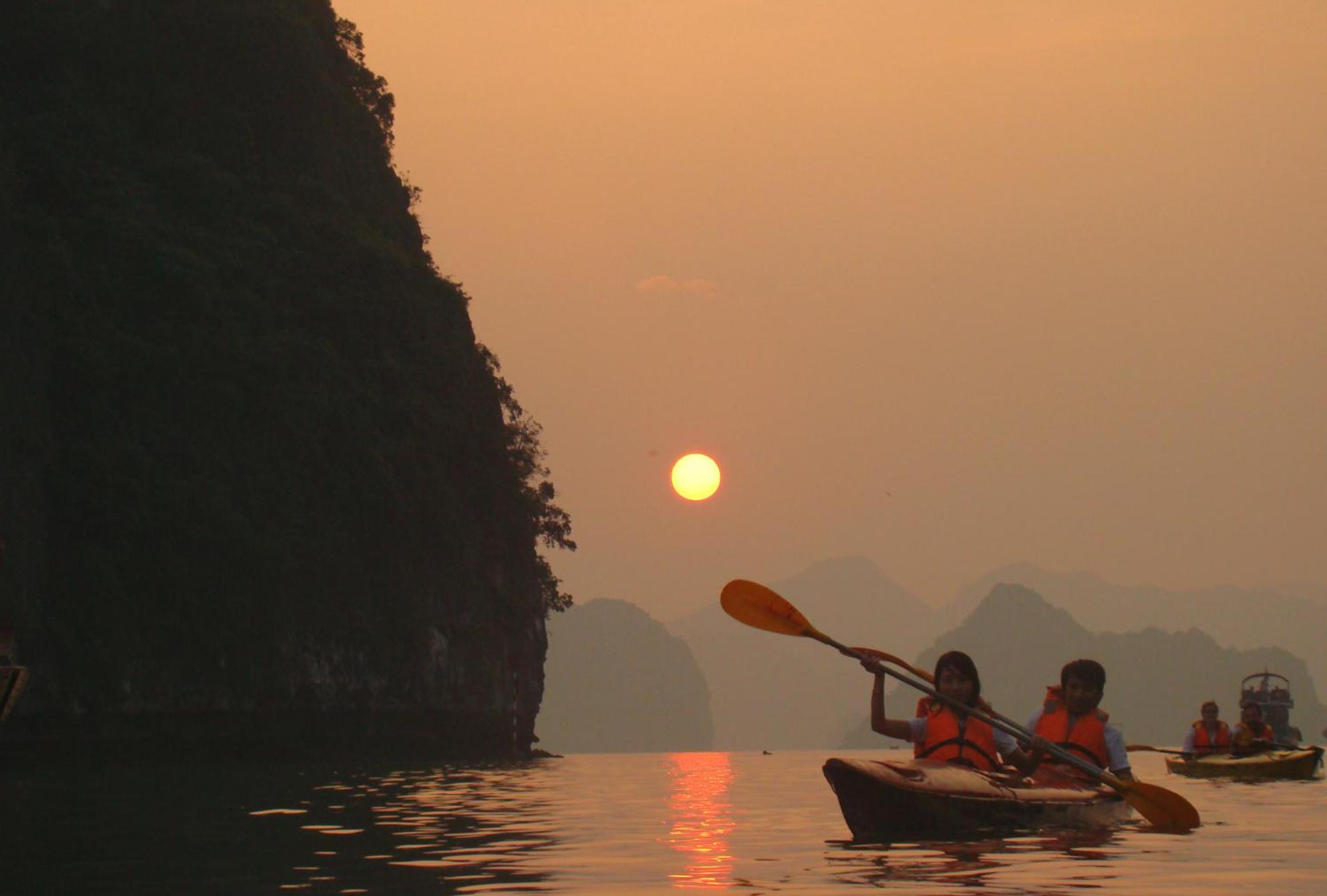 Hotel Garden Bay Classic Cruise
