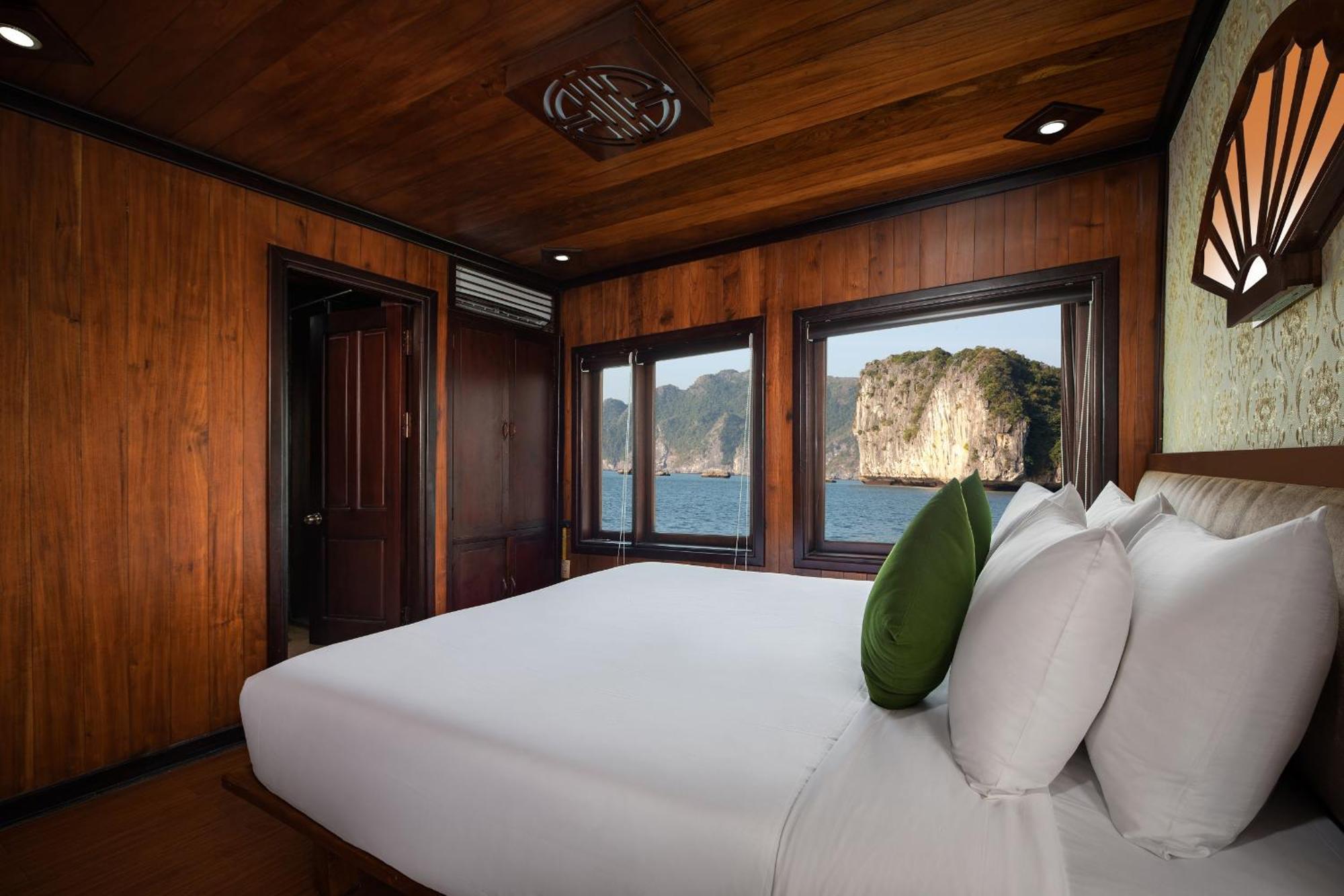 Hotel Garden Bay Classic Cruise