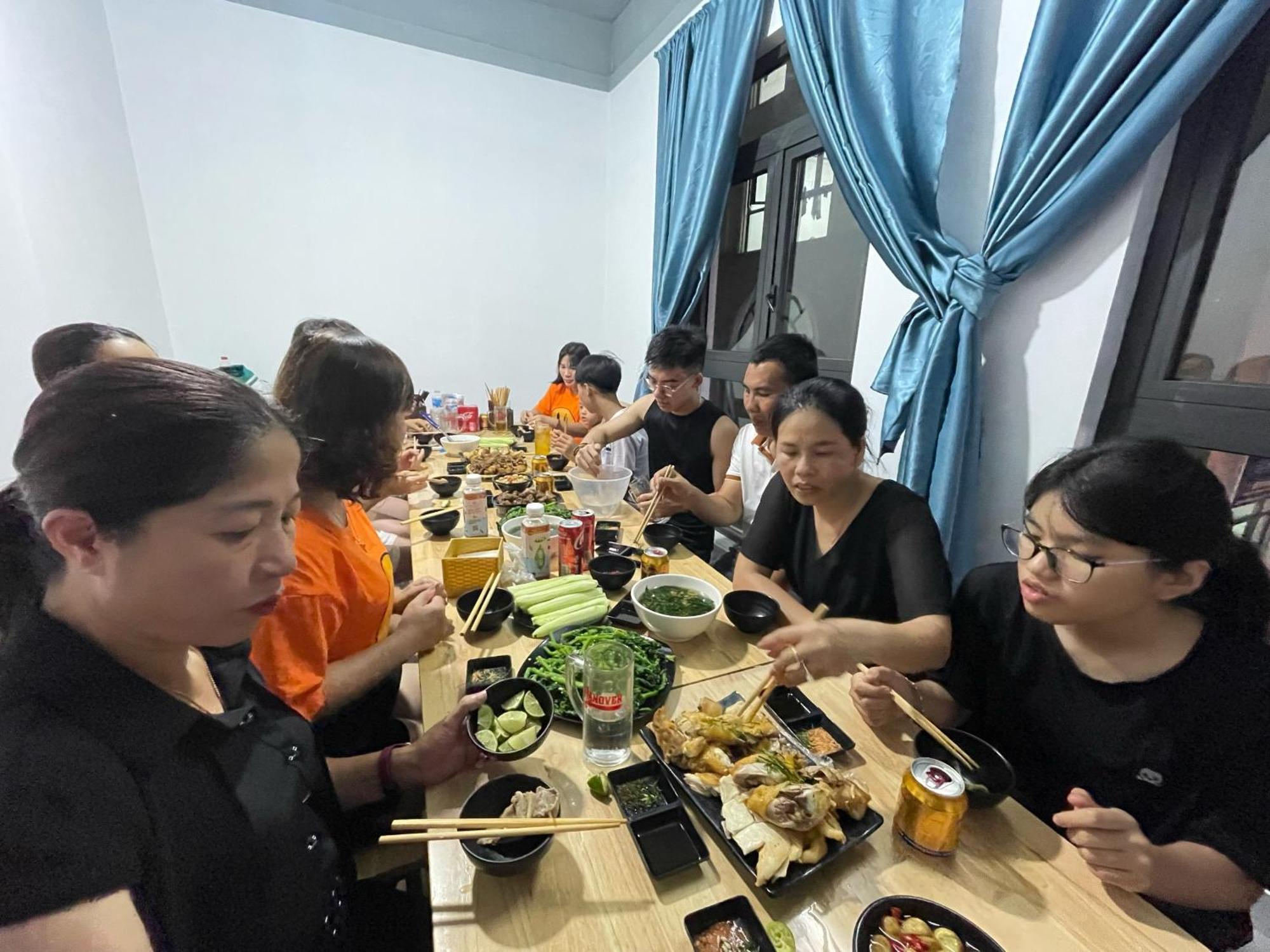 An Nhien Homestay- Vinhomes Ocean Park 2