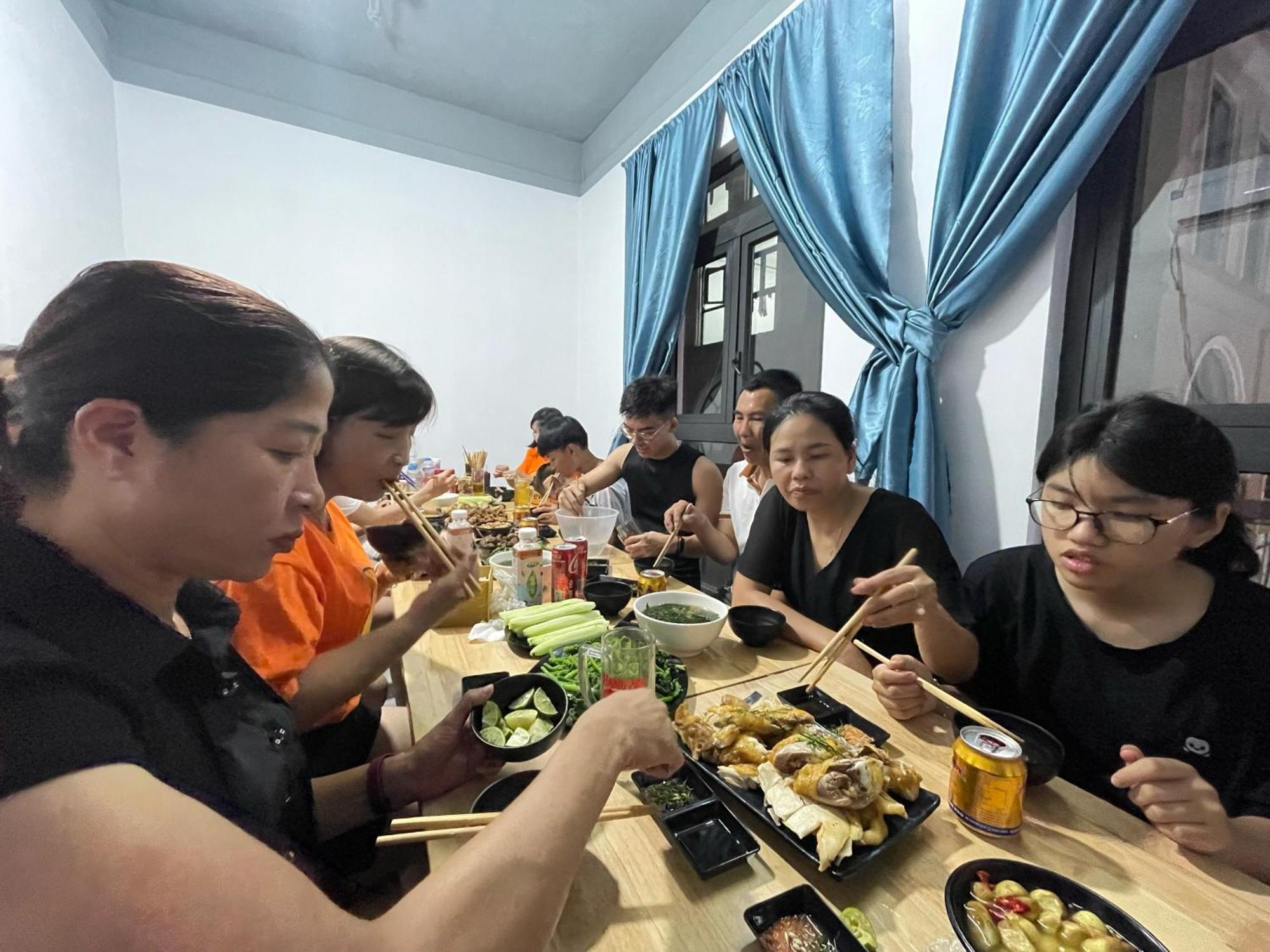 Hotel An Nhien Homestay- Vinhomes Ocean Park 2 *